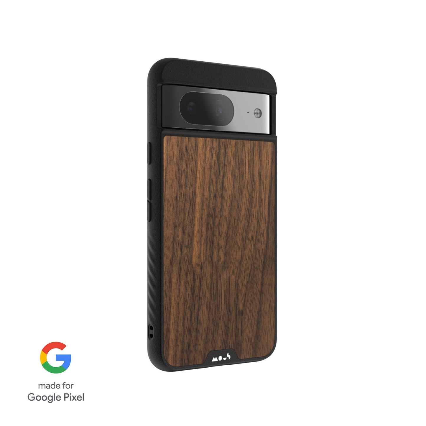 Compatible Walnut Phone Case