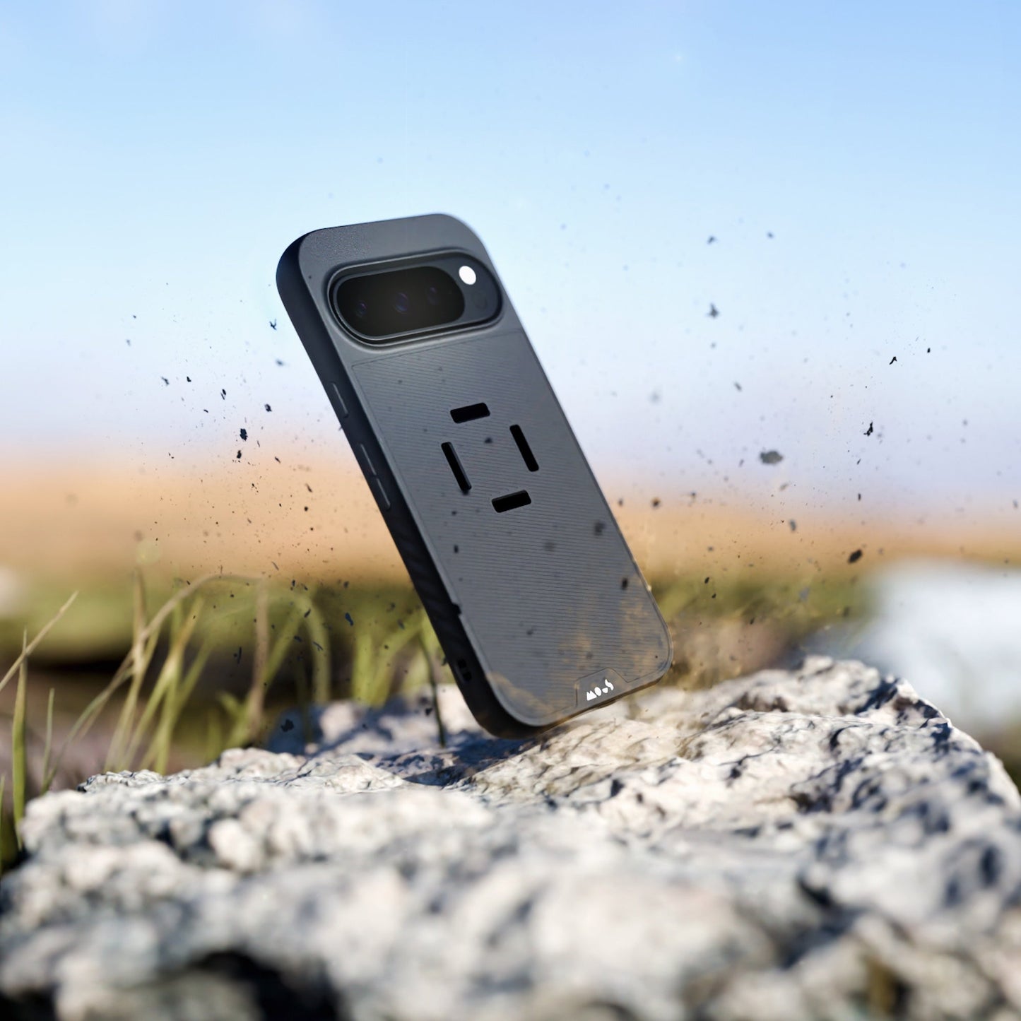 Mount Ready Phone Case