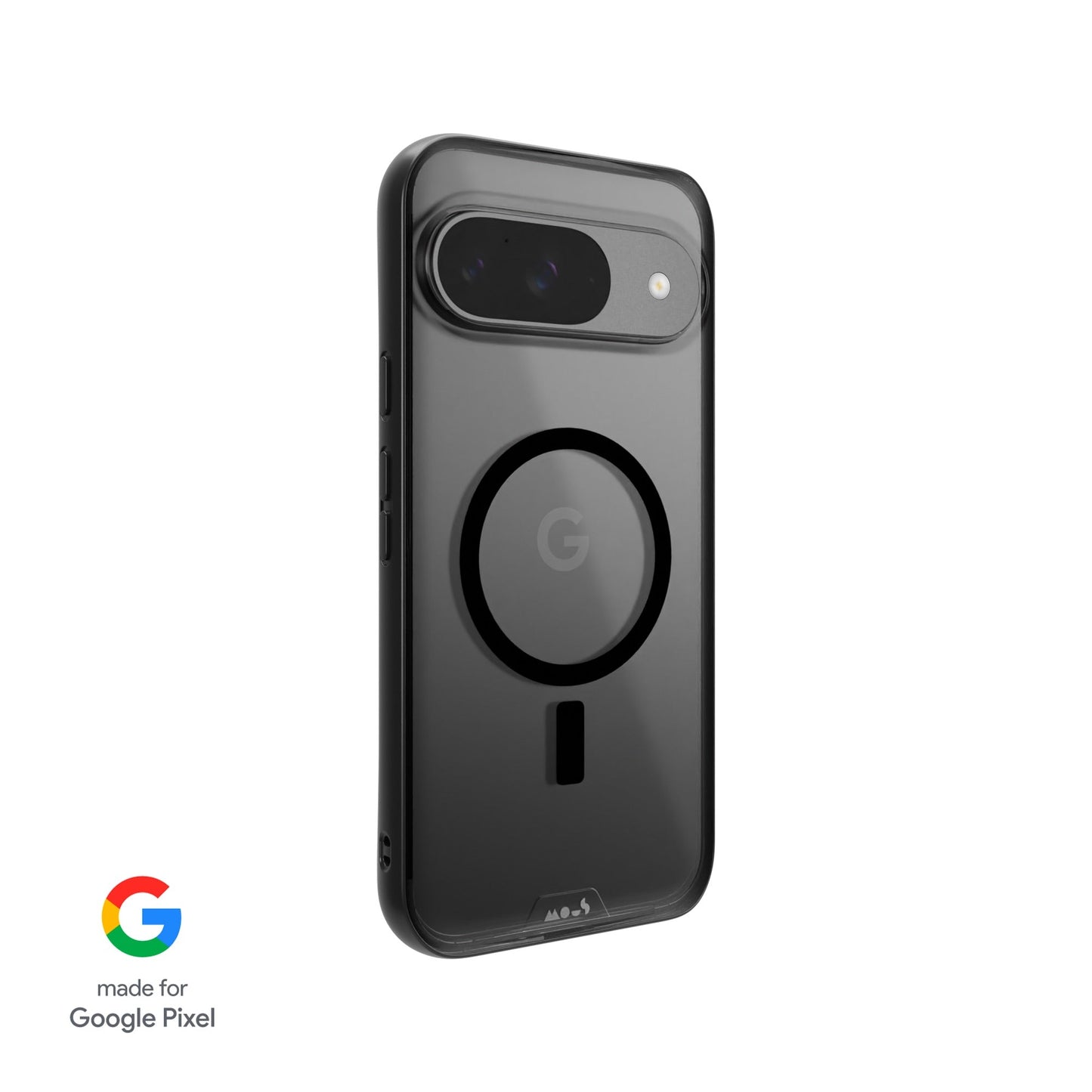 Compatible Clear Phone Case