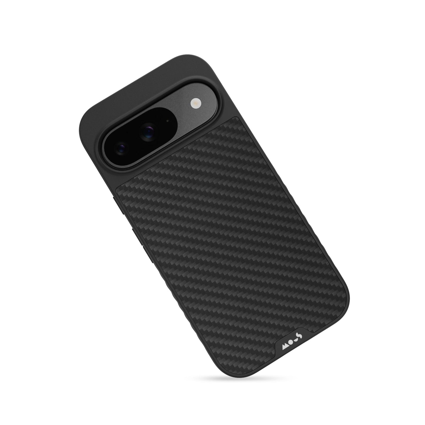 Compatible Aramid Fibre Phone Case