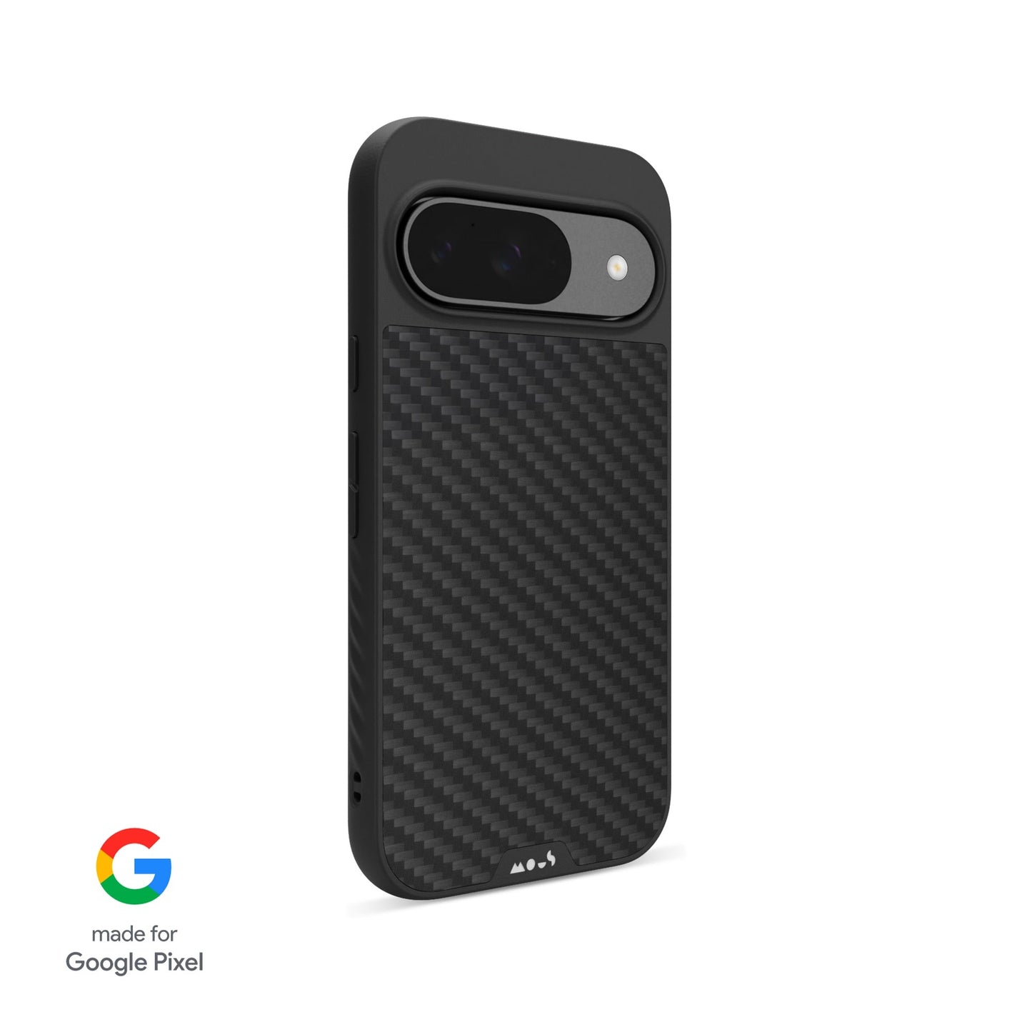 Compatible Aramid Fibre Phone Case