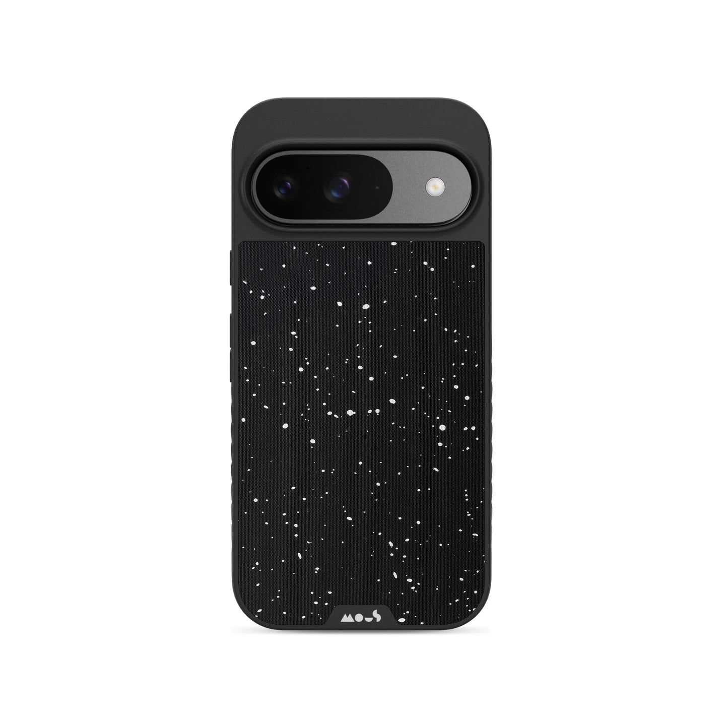 Compatible Speckled Fabric Phone Case