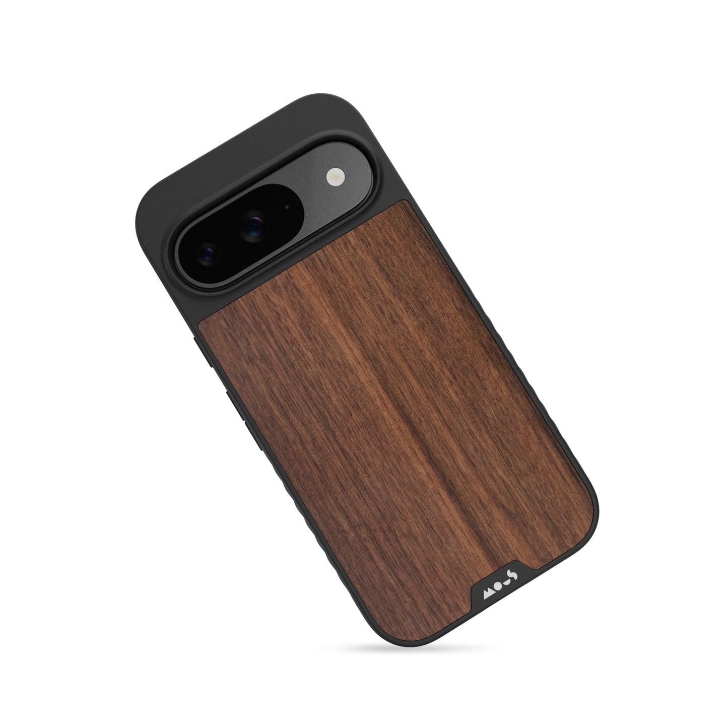 Compatible Walnut Phone Case