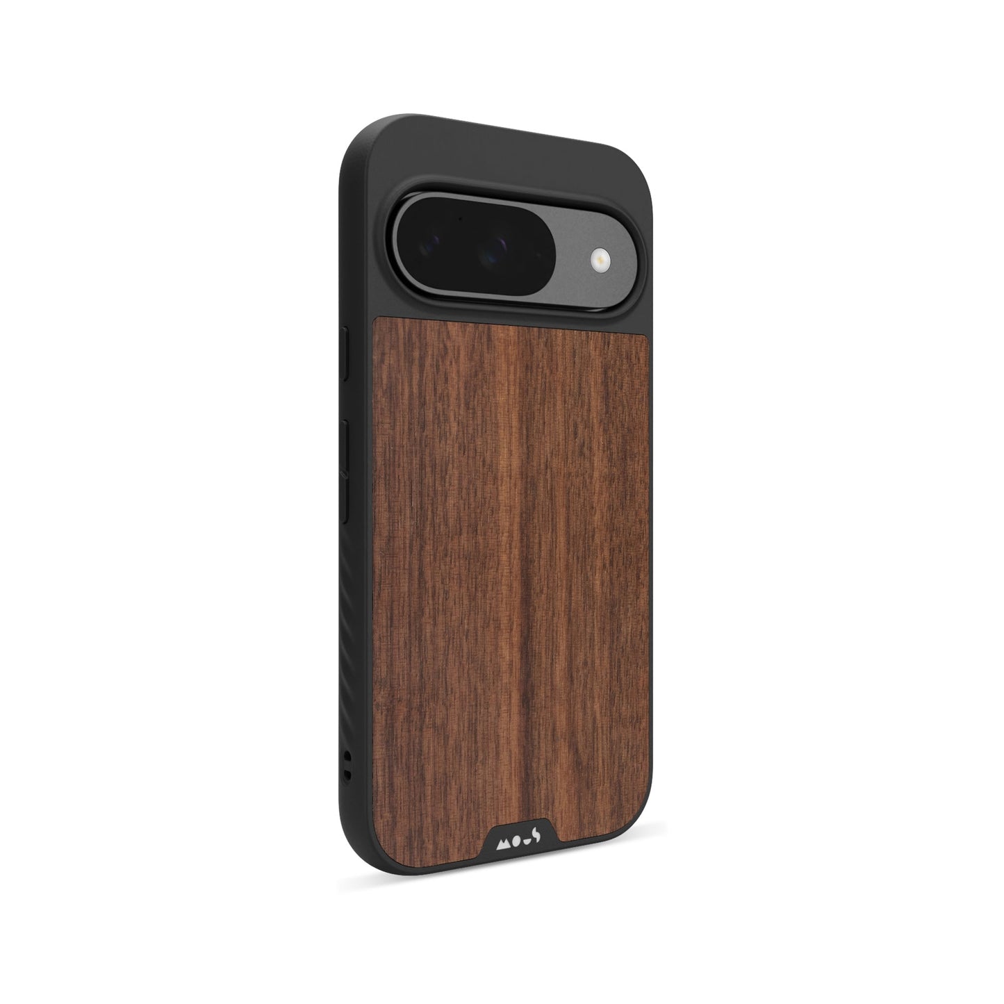 Compatible Walnut Phone Case