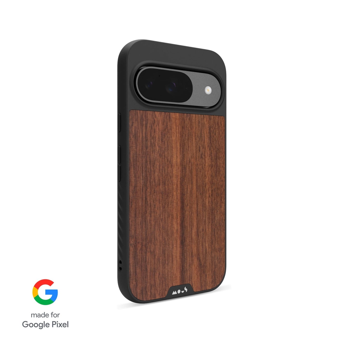 Compatible Walnut Phone Case