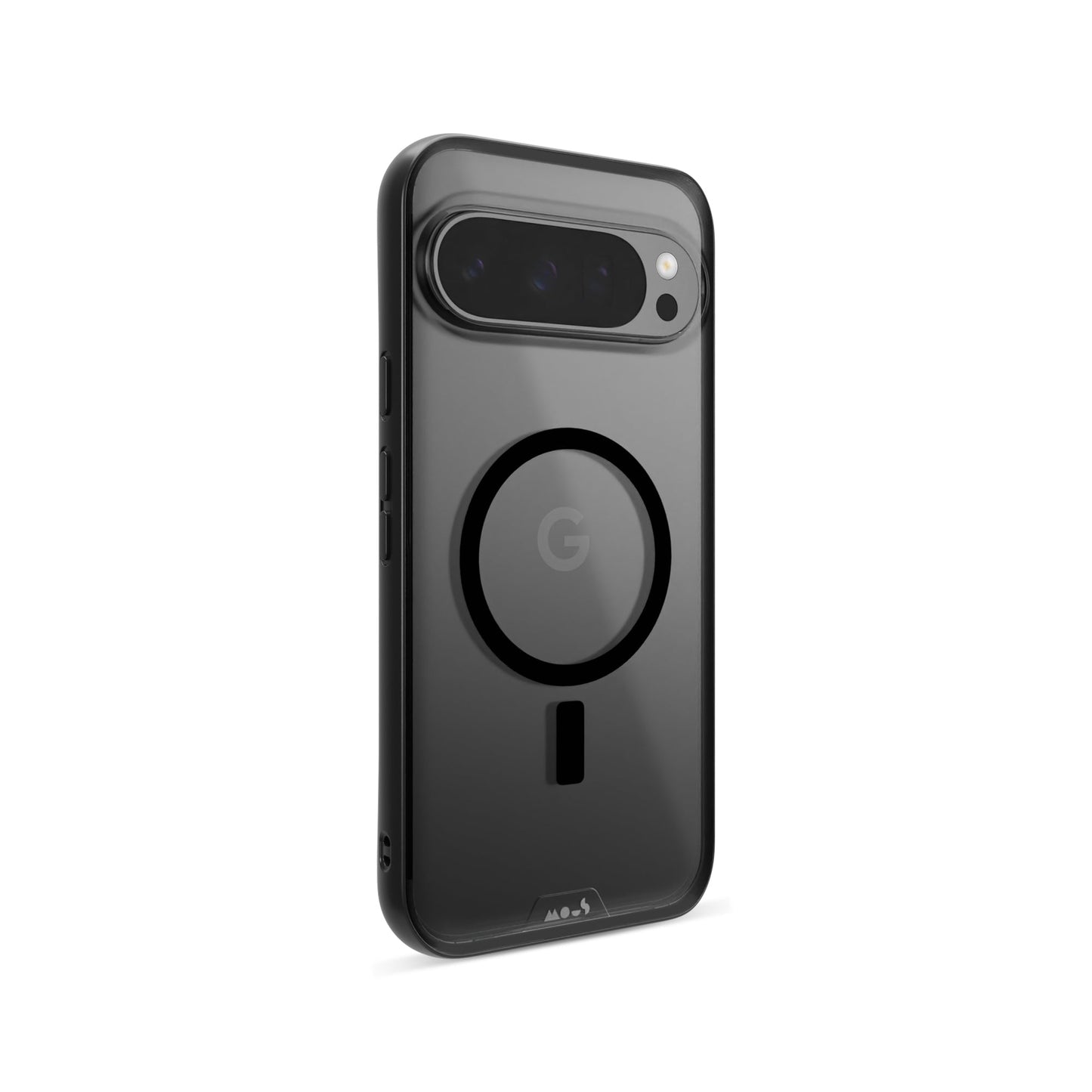 Compatible Clear Phone Case