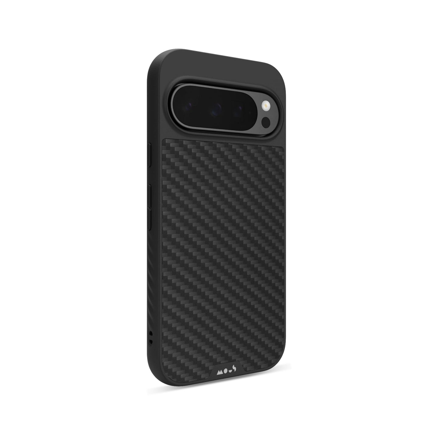 Compatible Aramid Fibre Phone Case
