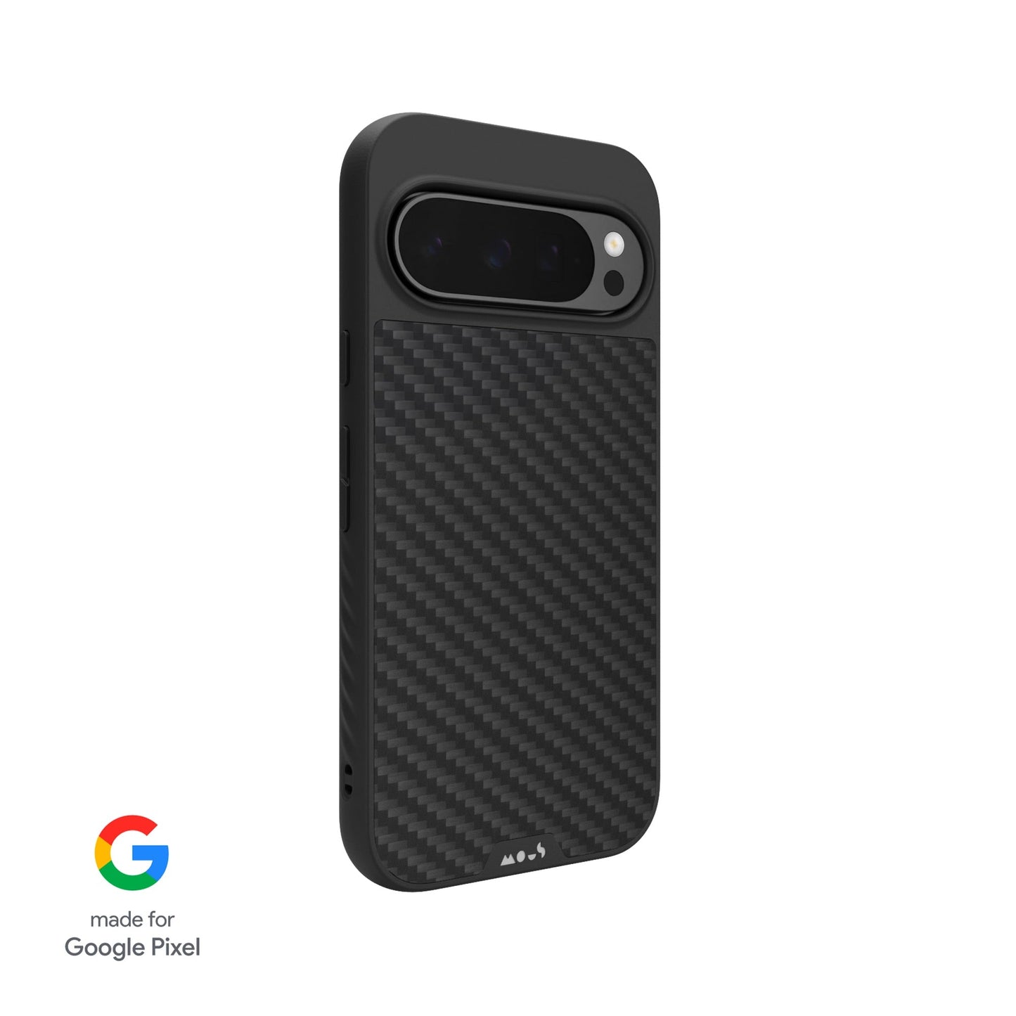 Compatible Aramid Fibre Phone Case