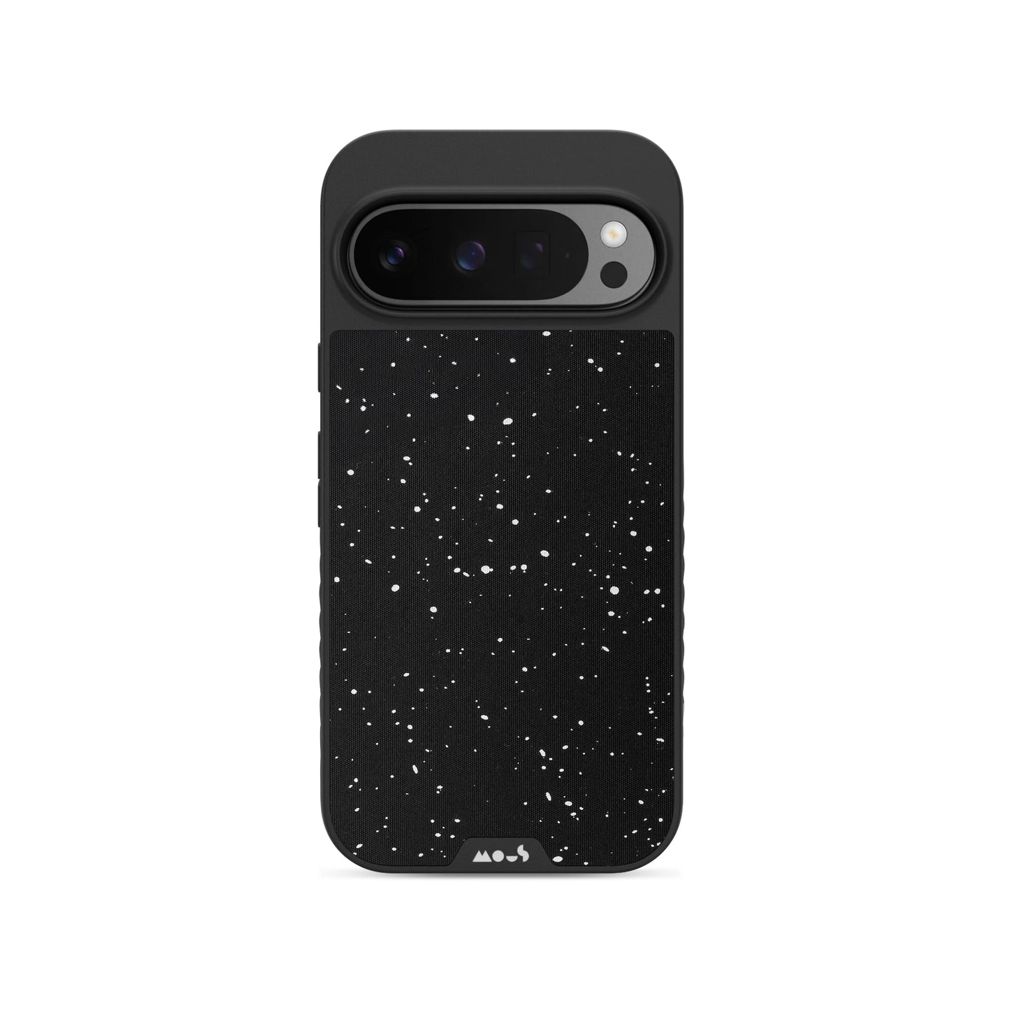 Compatible Speckled Fabric Phone Case