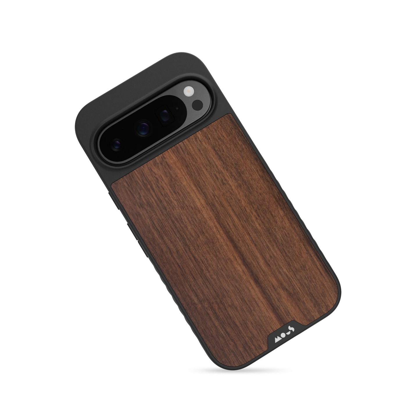 Compatible Walnut Phone Case