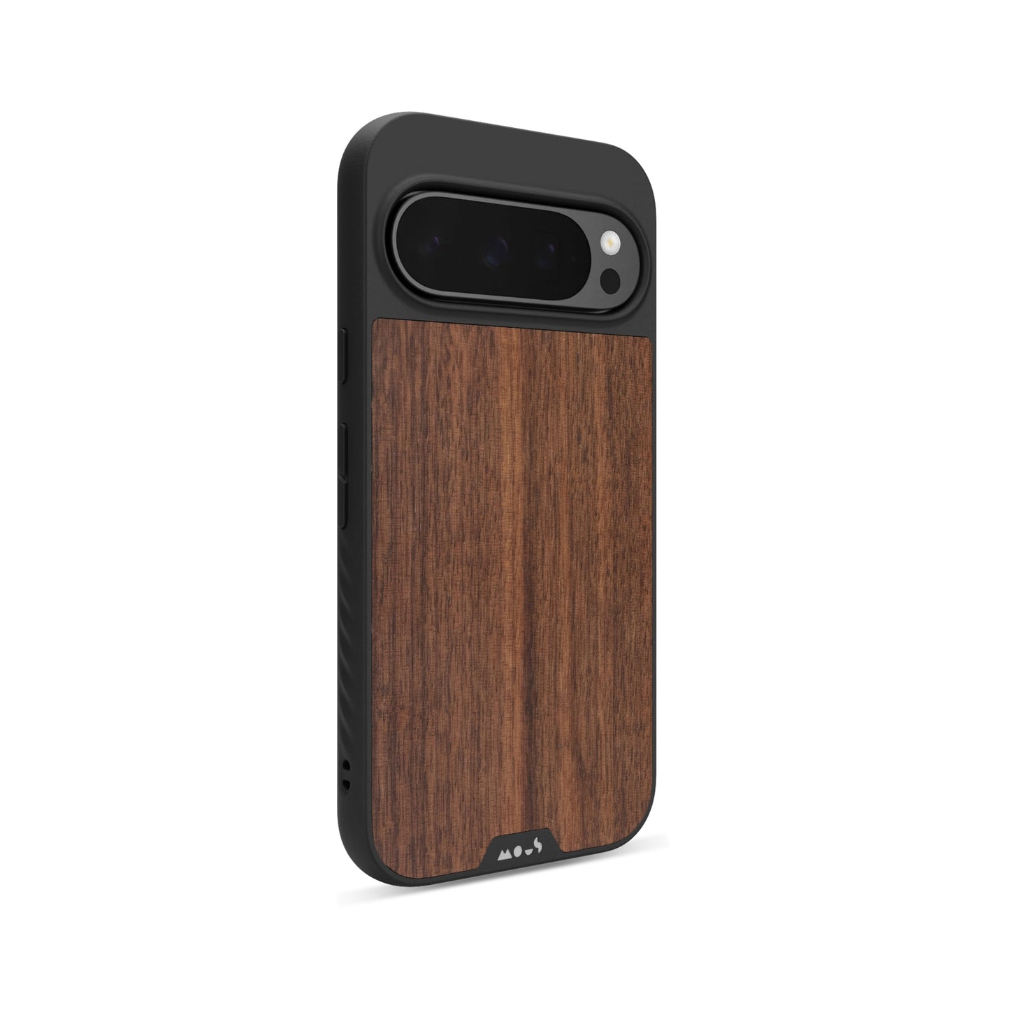 Compatible Walnut Phone Case