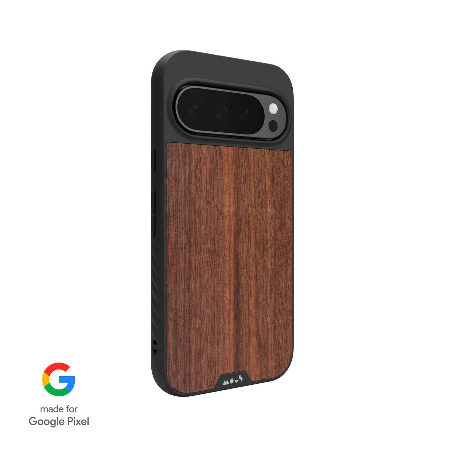 Compatible Walnut Phone Case