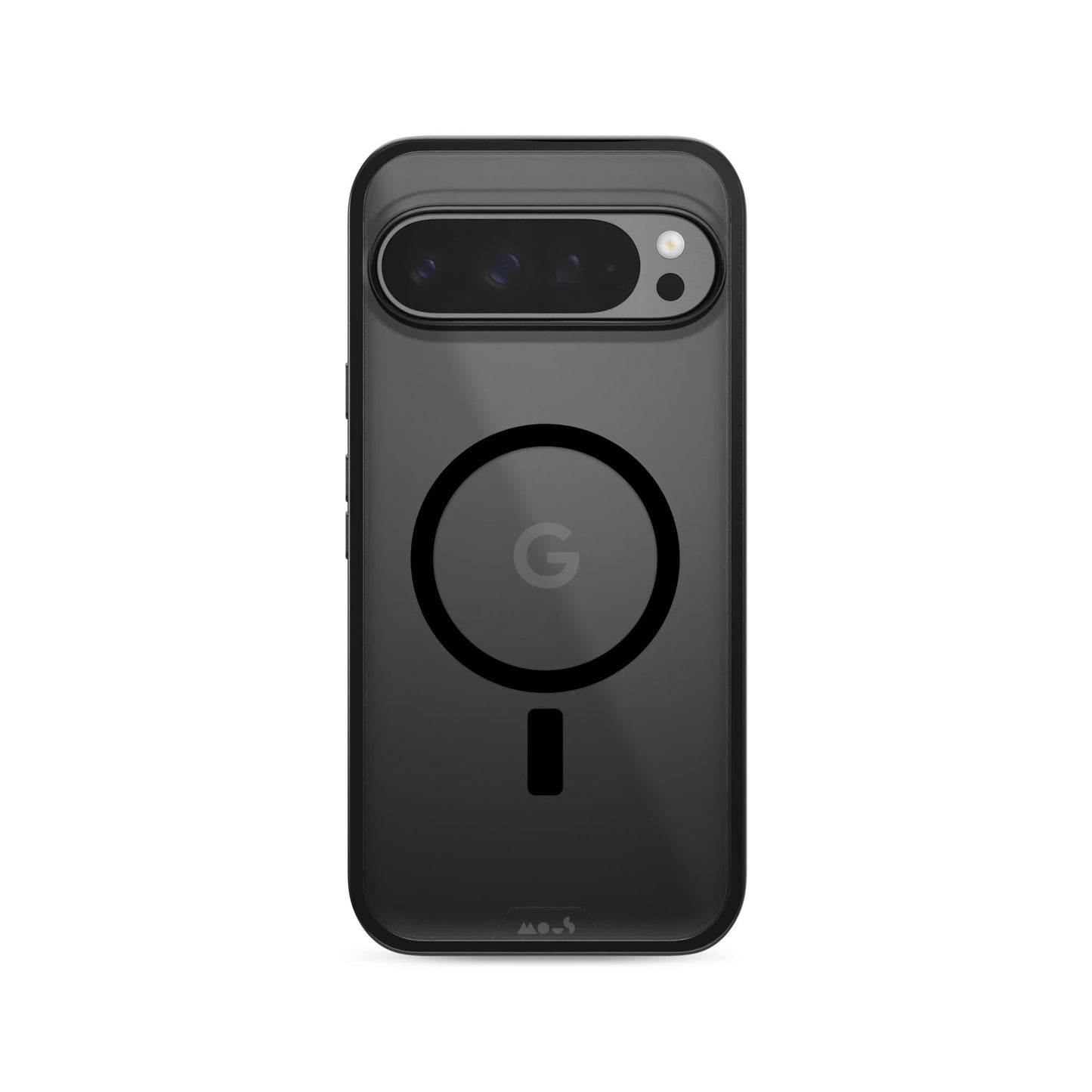 Compatible Clear Phone Case