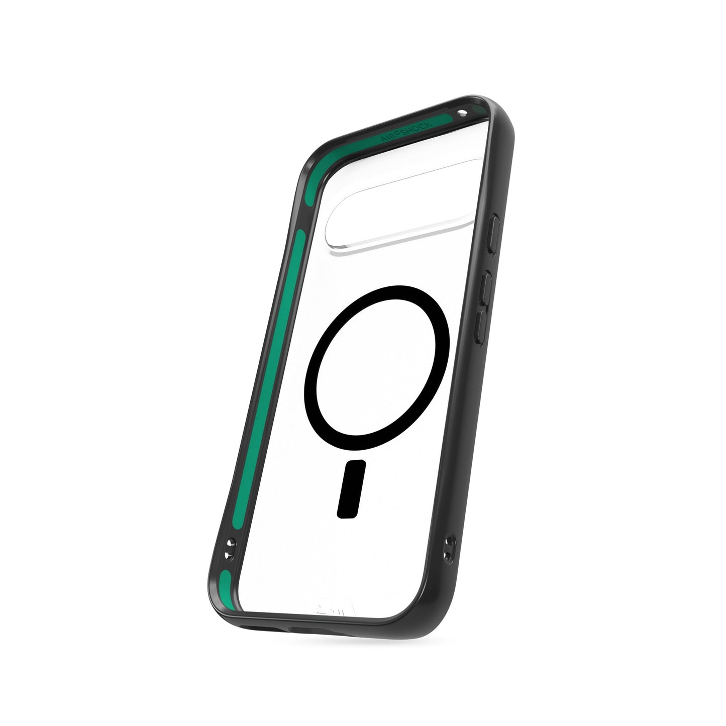 Compatible Clear Phone Case