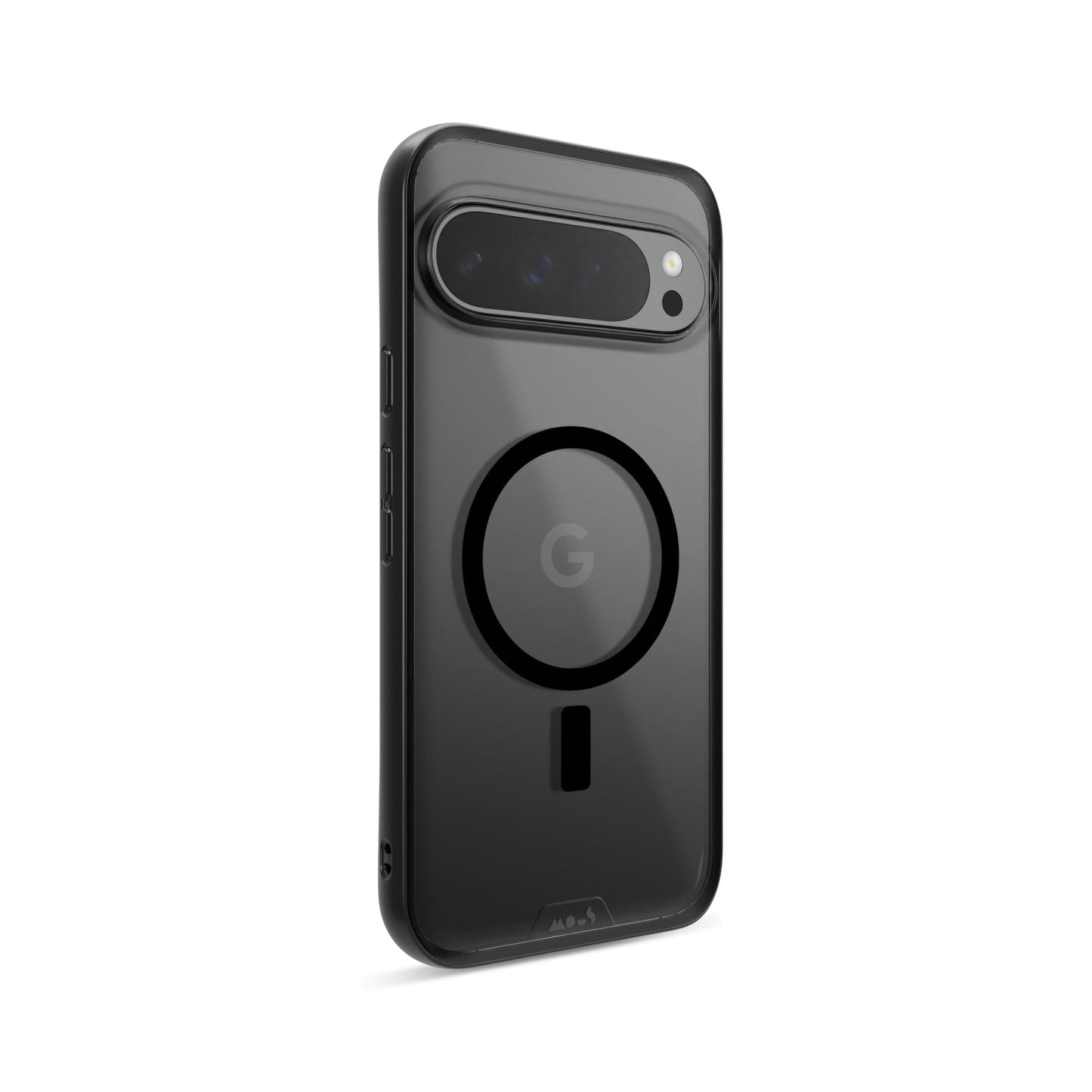 Compatible Clear Phone Case