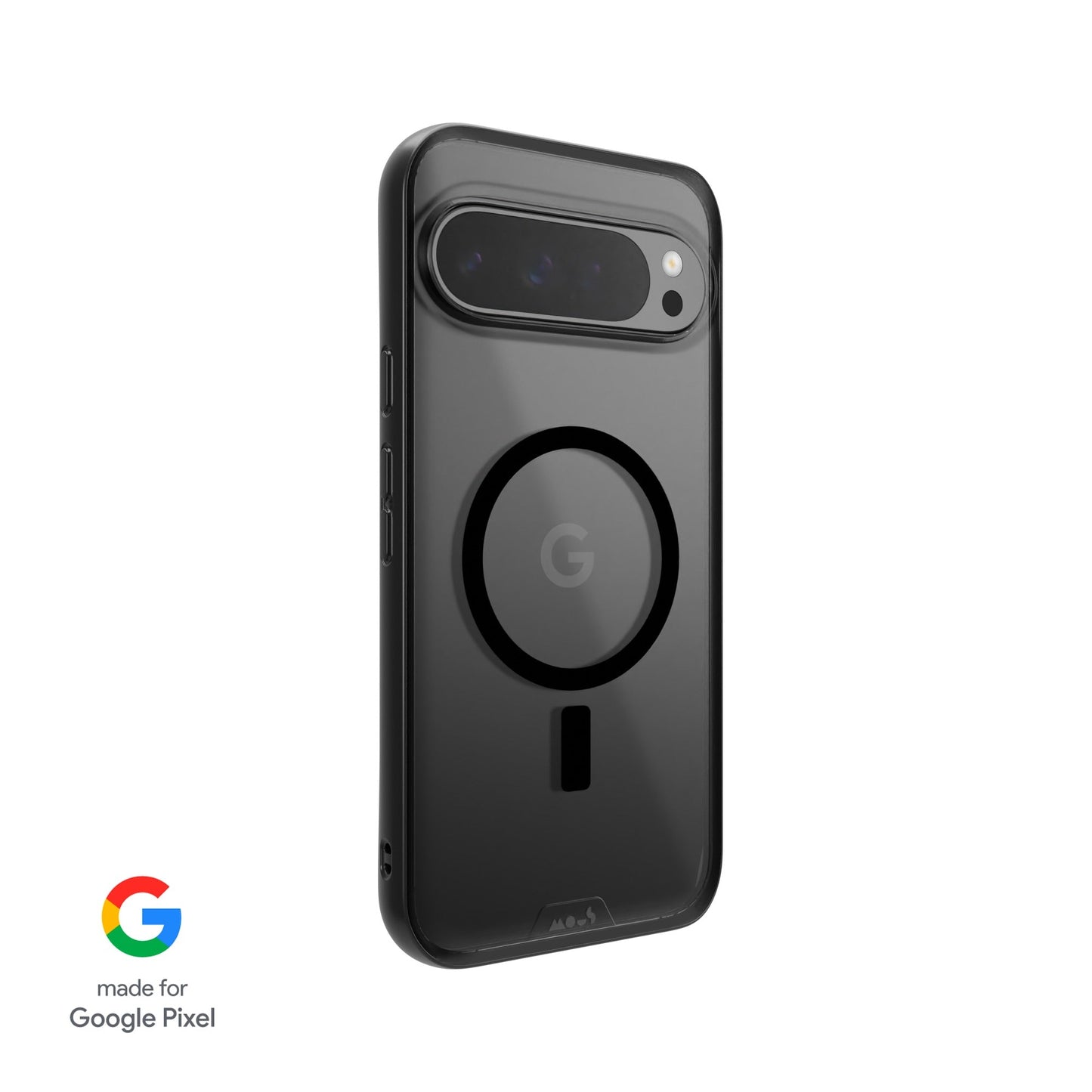 Compatible Clear Phone Case
