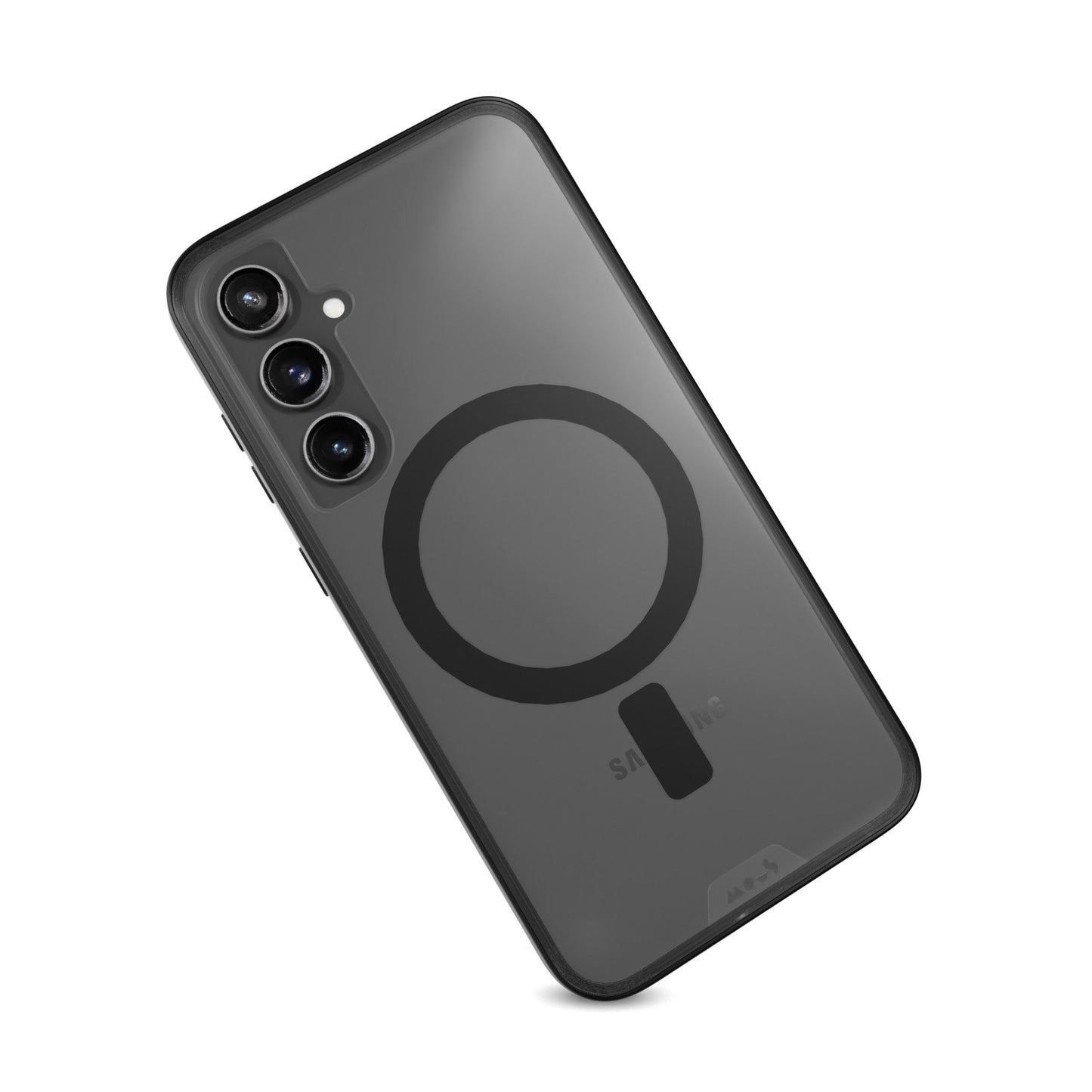 Compatible Clear Phone Case