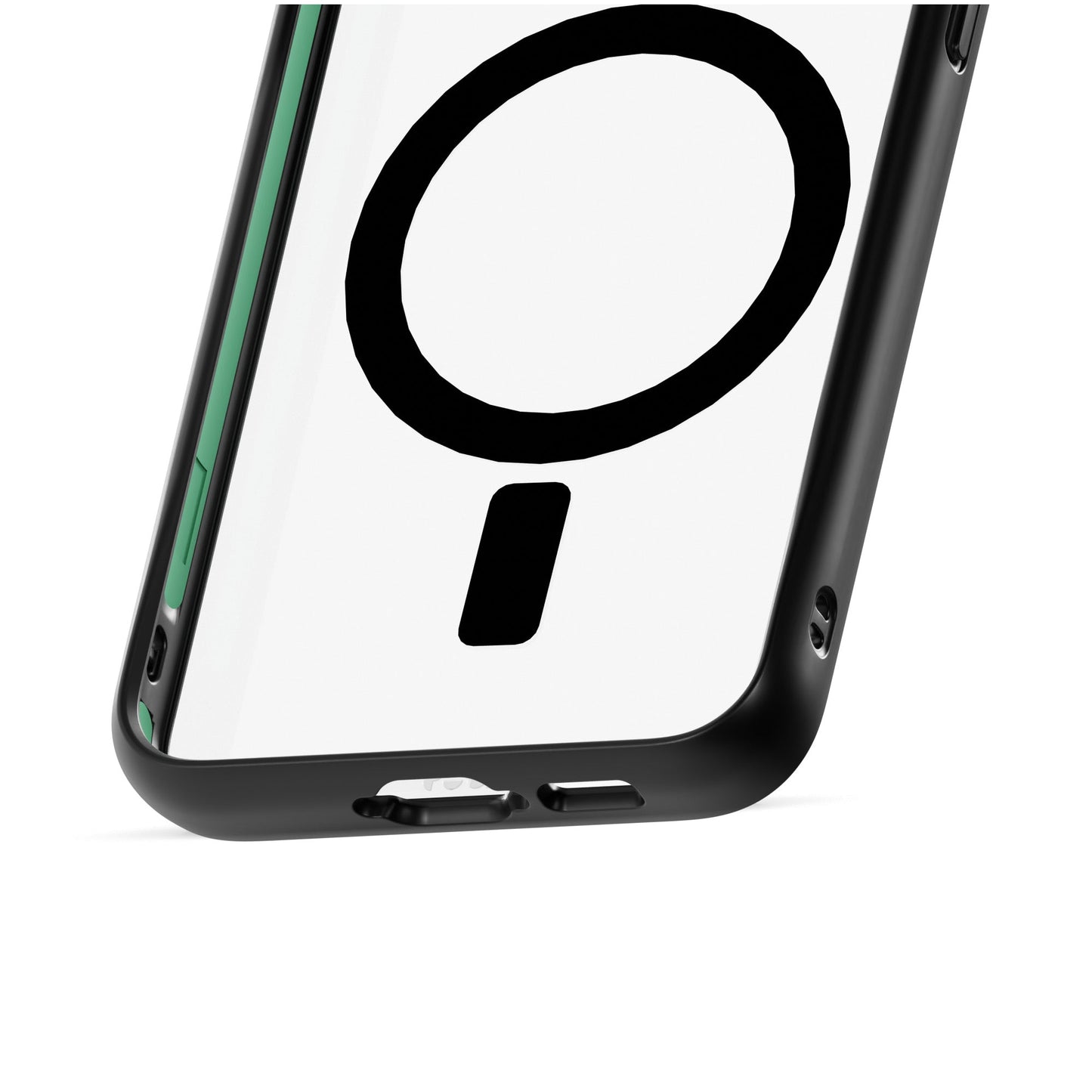 Compatible Clear Phone Case