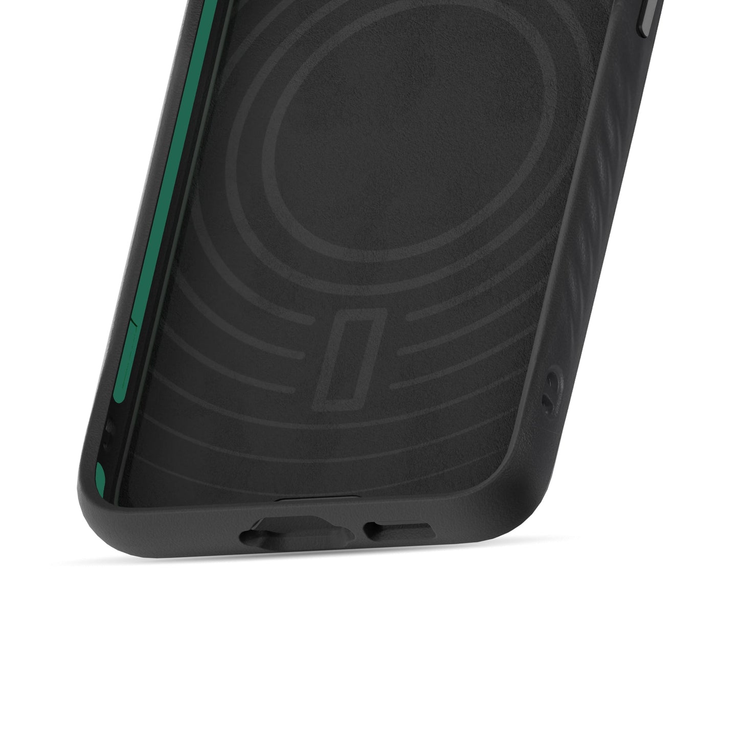 Compatible Aramid Fibre Phone Case
