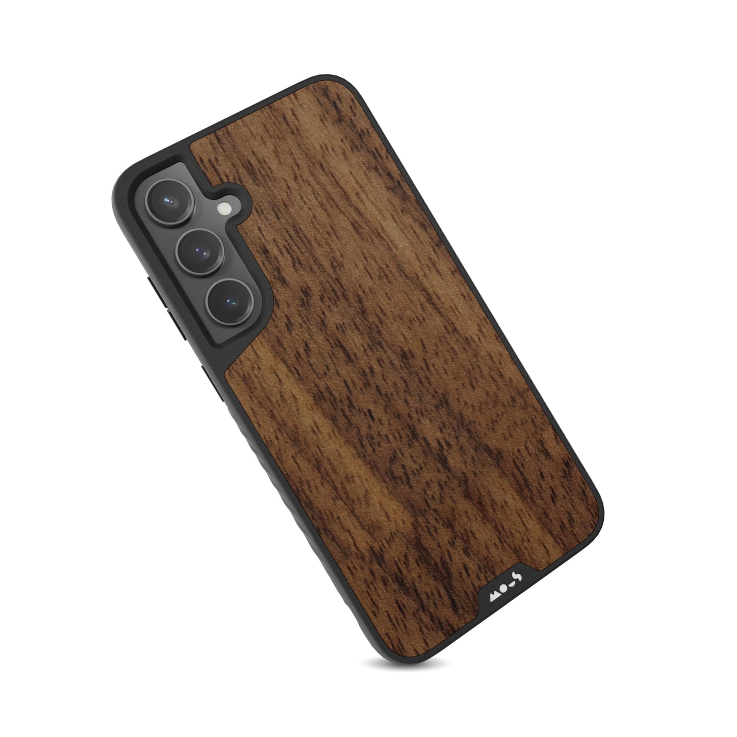Compatible Walnut Phone Case