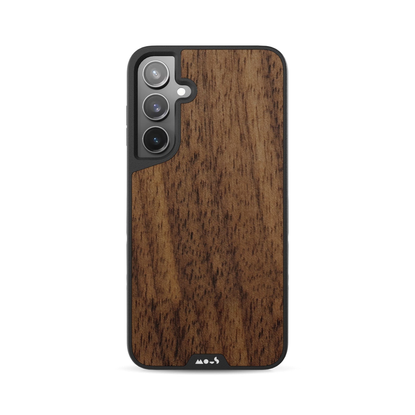 Compatible Walnut Phone Case