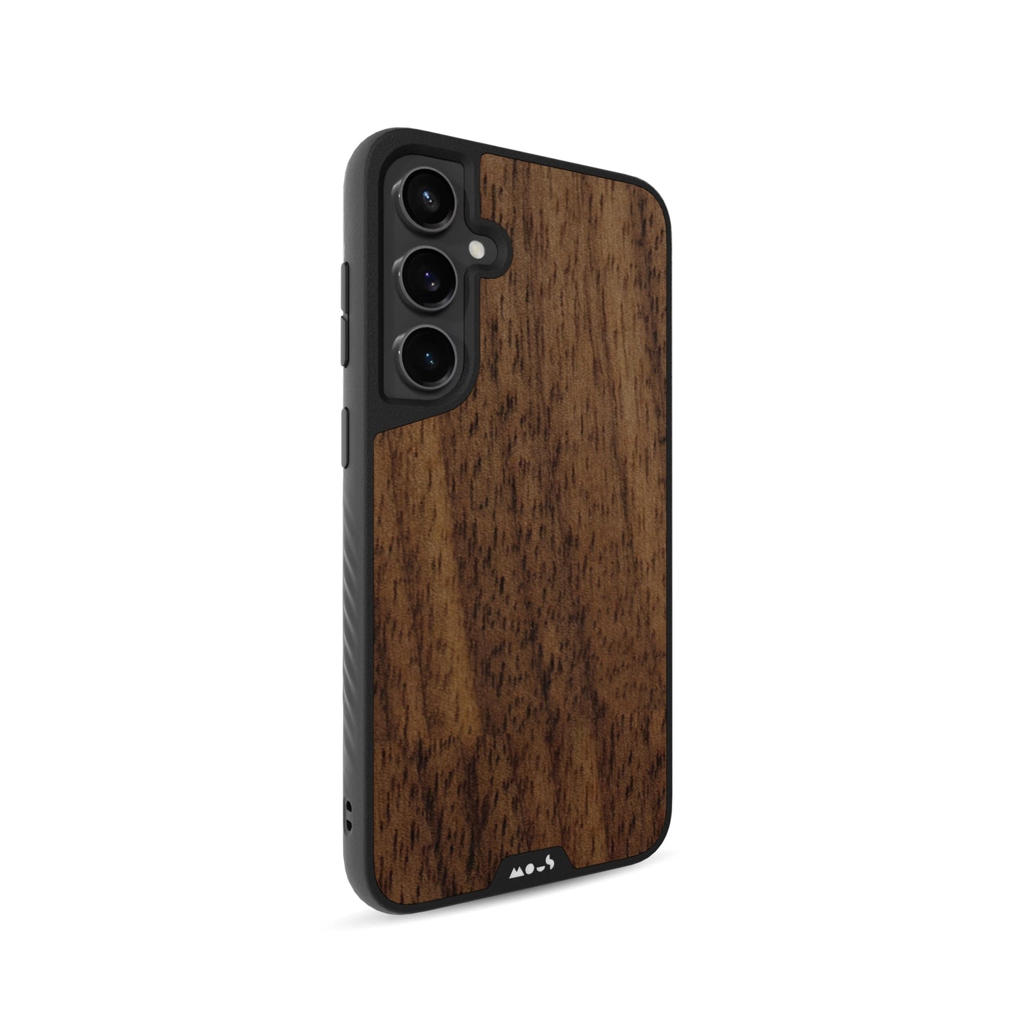 Compatible Walnut Phone Case