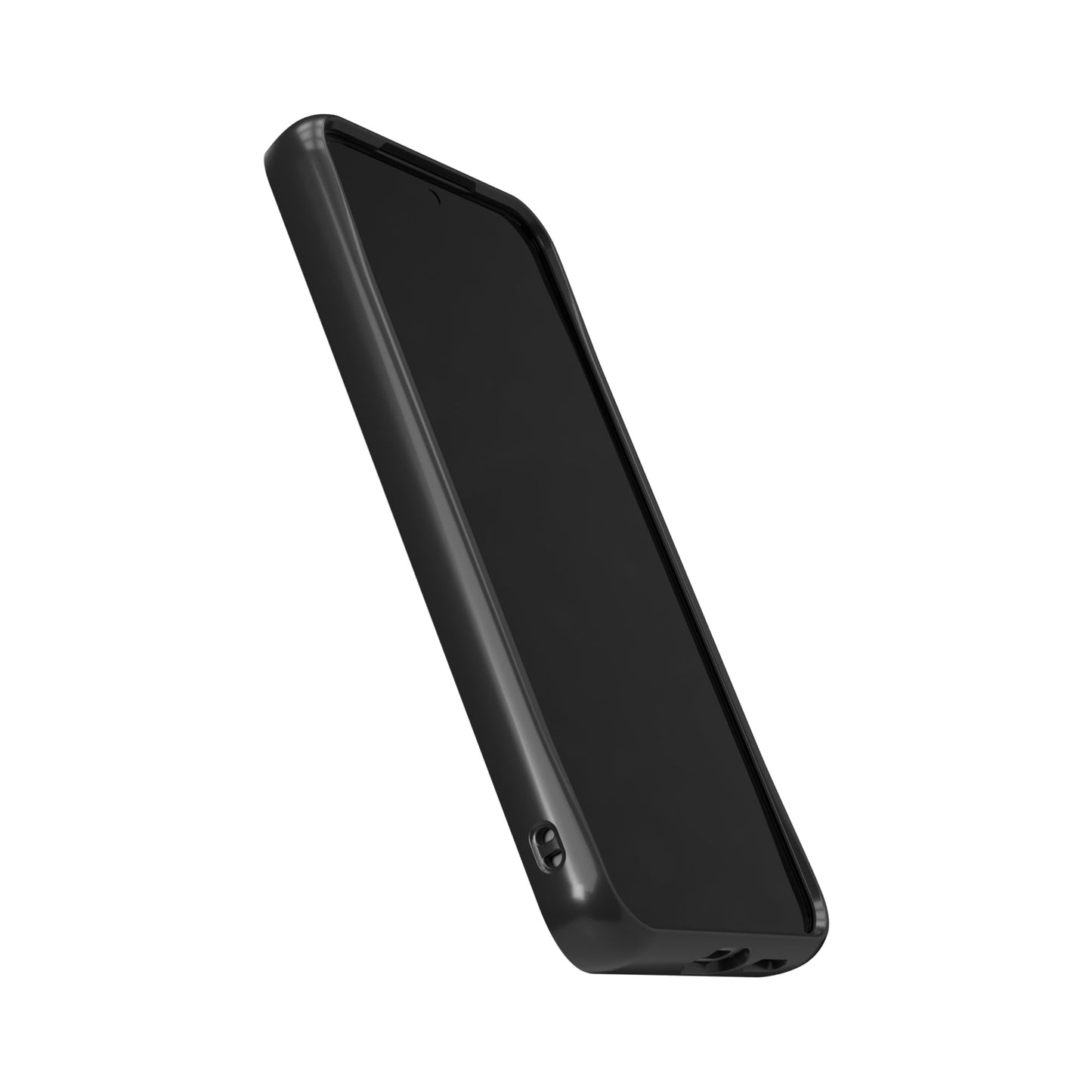 Compatible Clear Phone Case