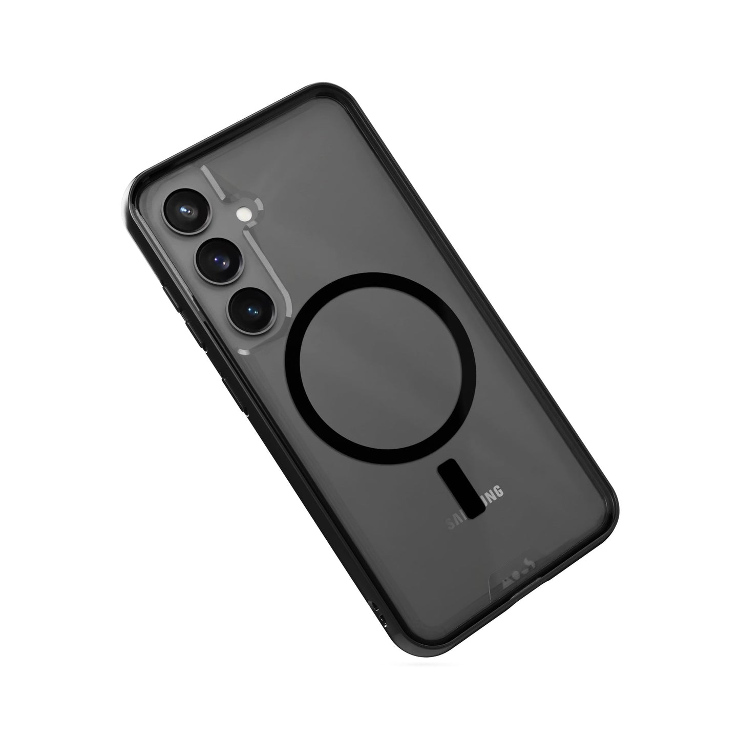 Compatible Clear Phone Case