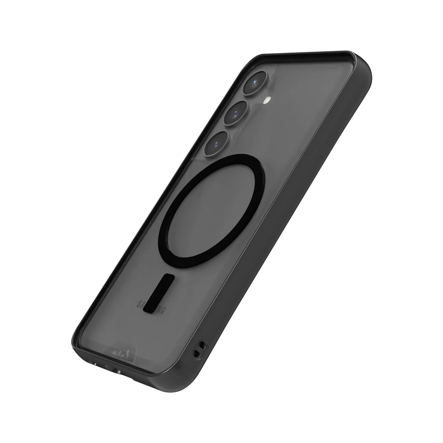 Compatible Clear Phone Case