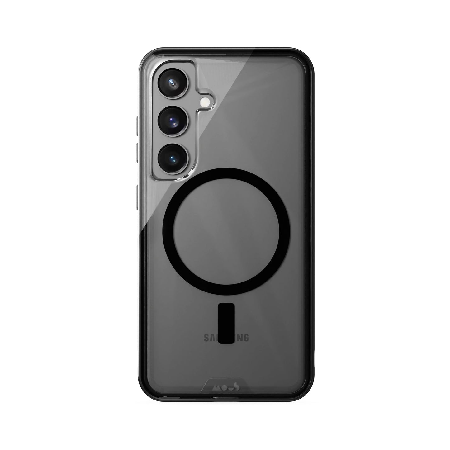 Compatible Clear Phone Case
