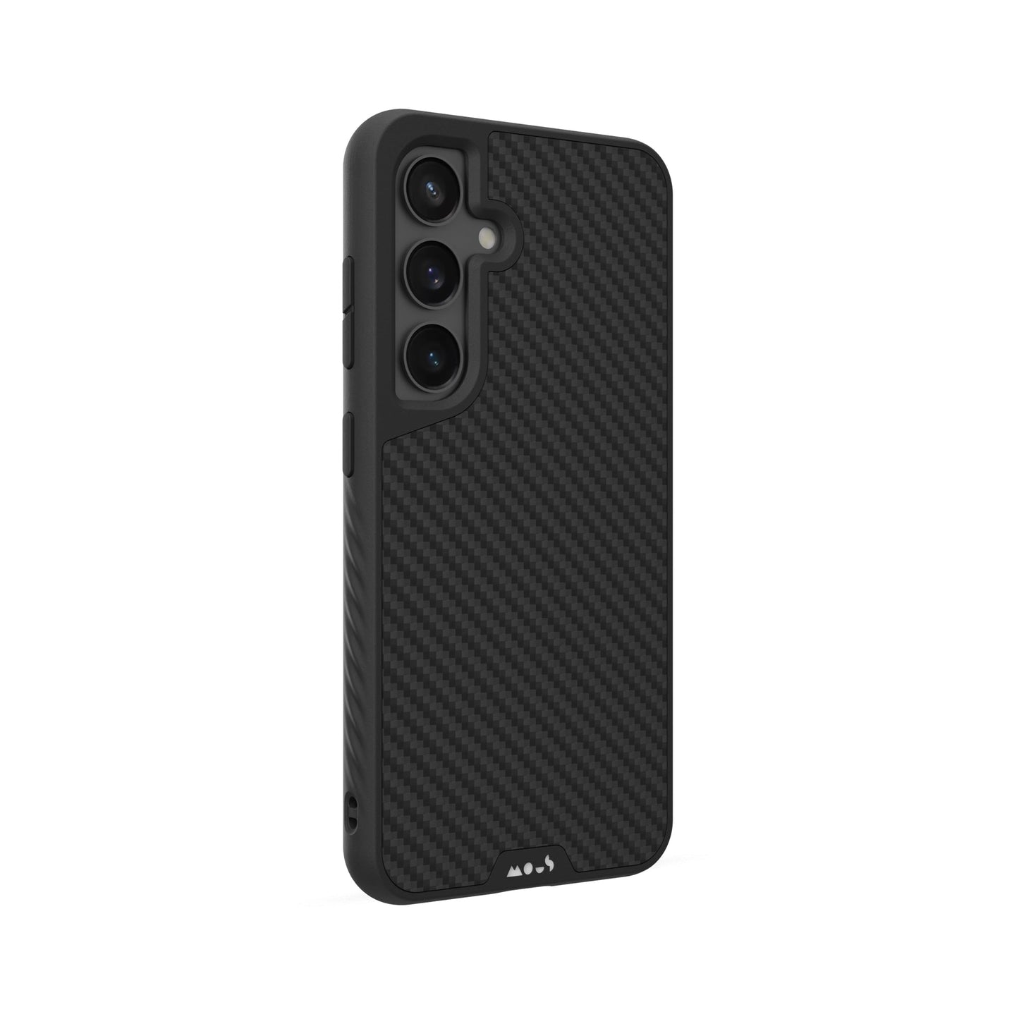 Compatible Aramid Fibre Phone Case