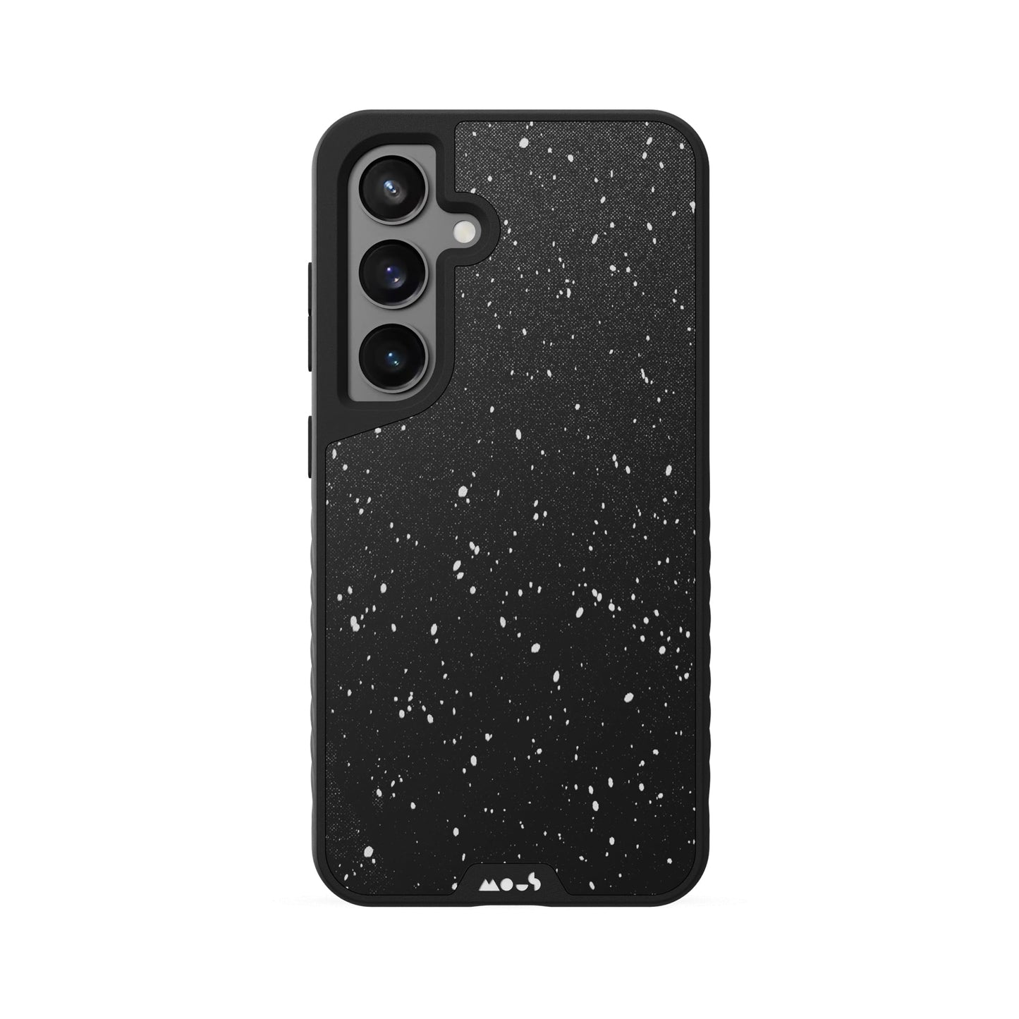 Compatible Speckled Fabric Phone Case