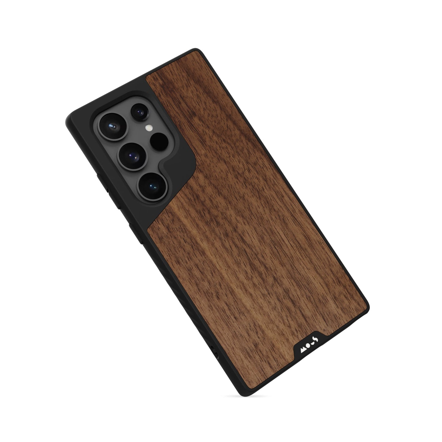 Compatible Walnut Phone Case