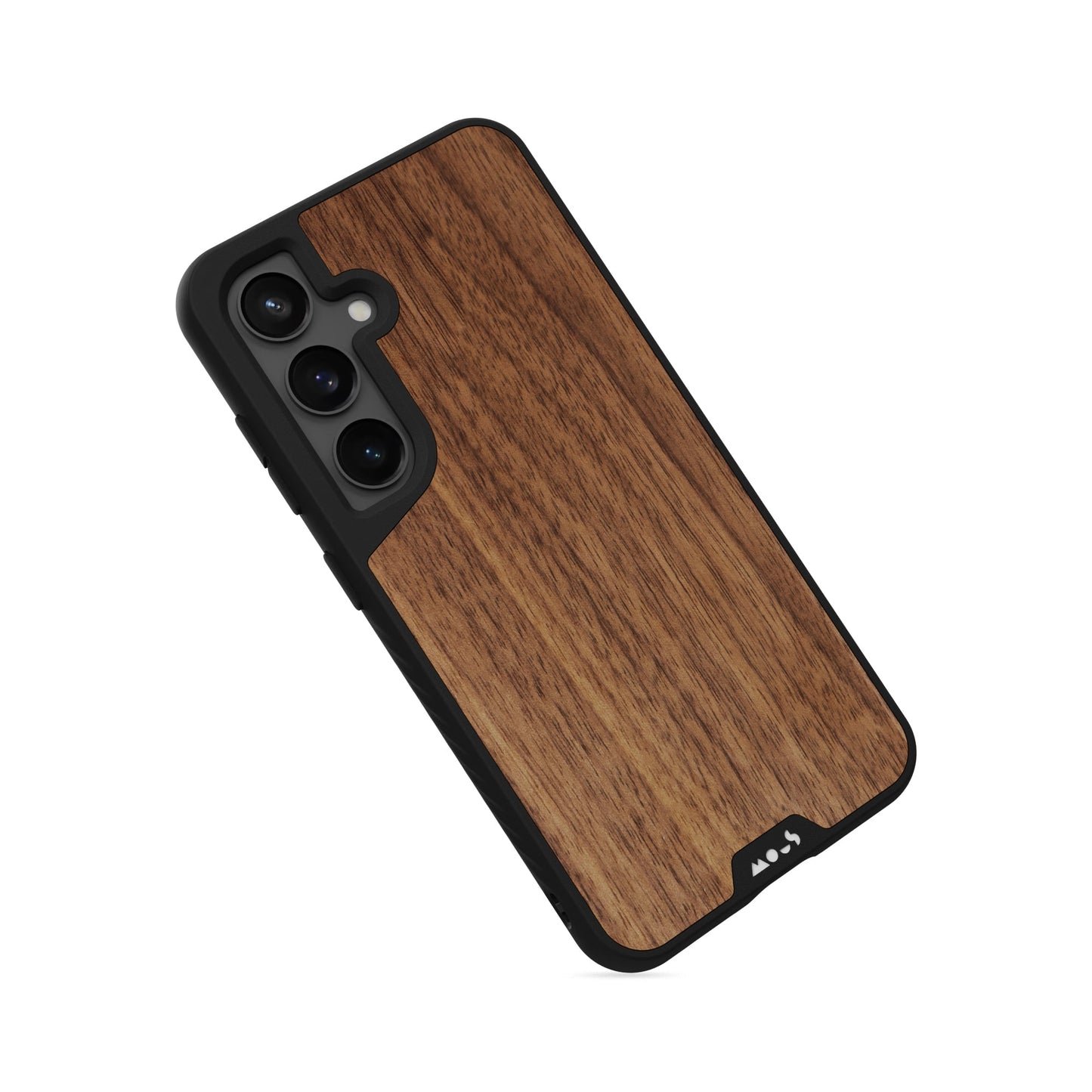 Compatible Walnut Phone Case