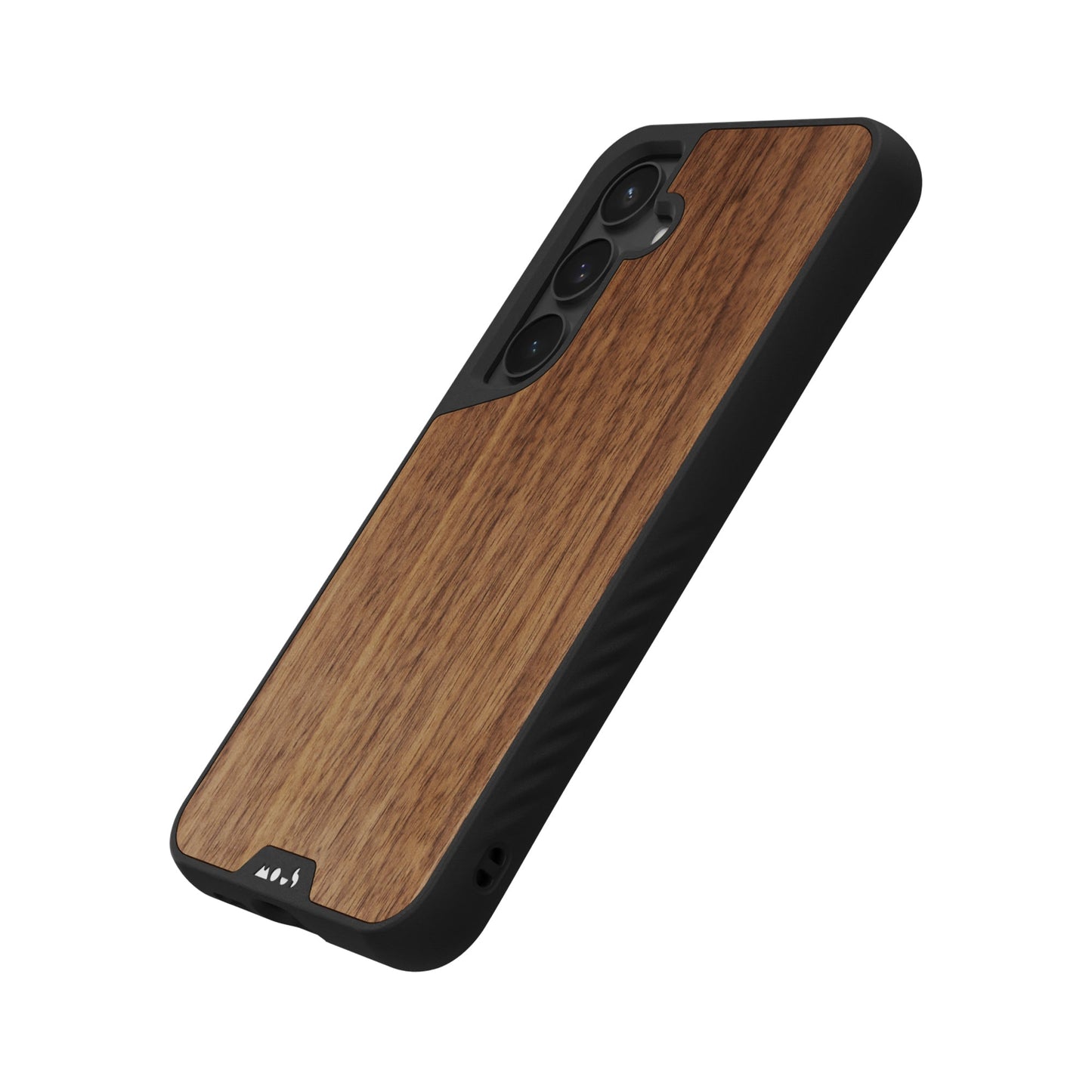 Compatible Walnut Phone Case