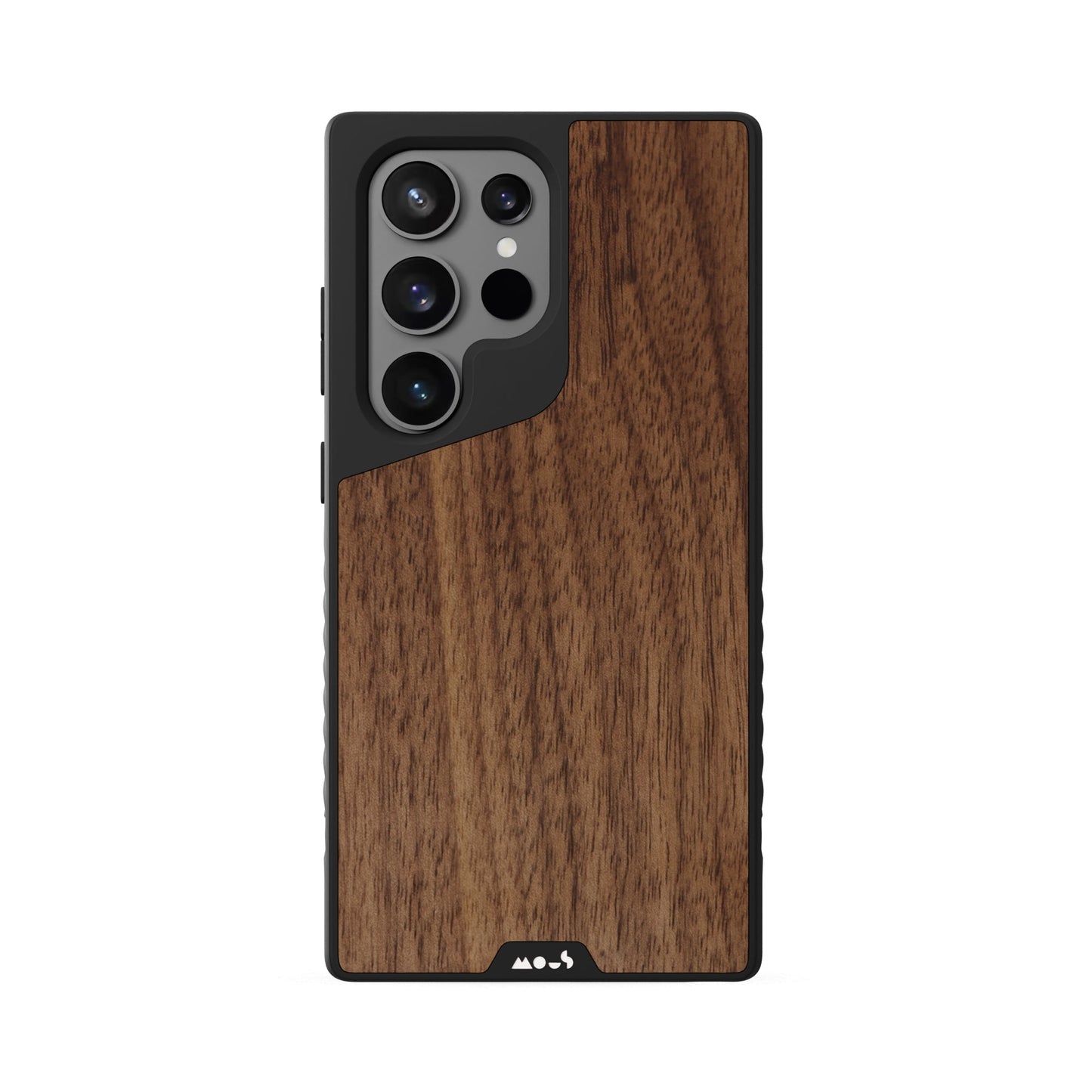 Compatible Walnut Phone Case