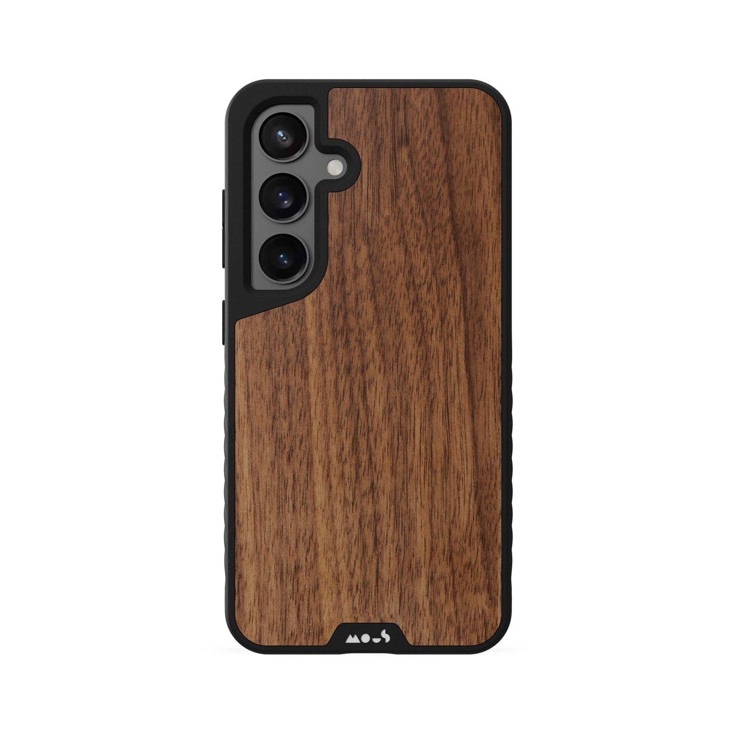 Compatible Walnut Phone Case