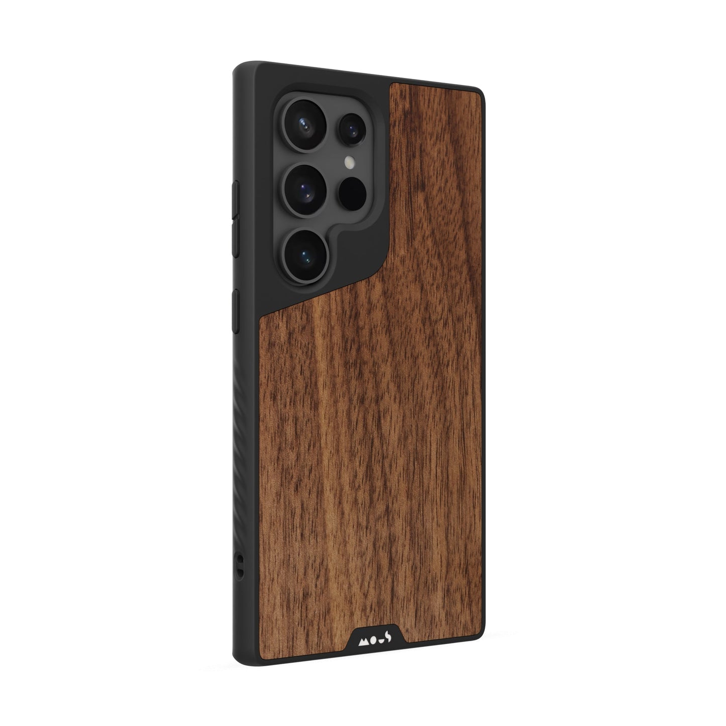 Compatible Walnut Phone Case