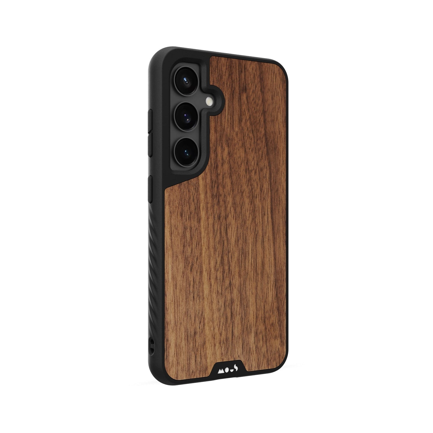Compatible Walnut Phone Case