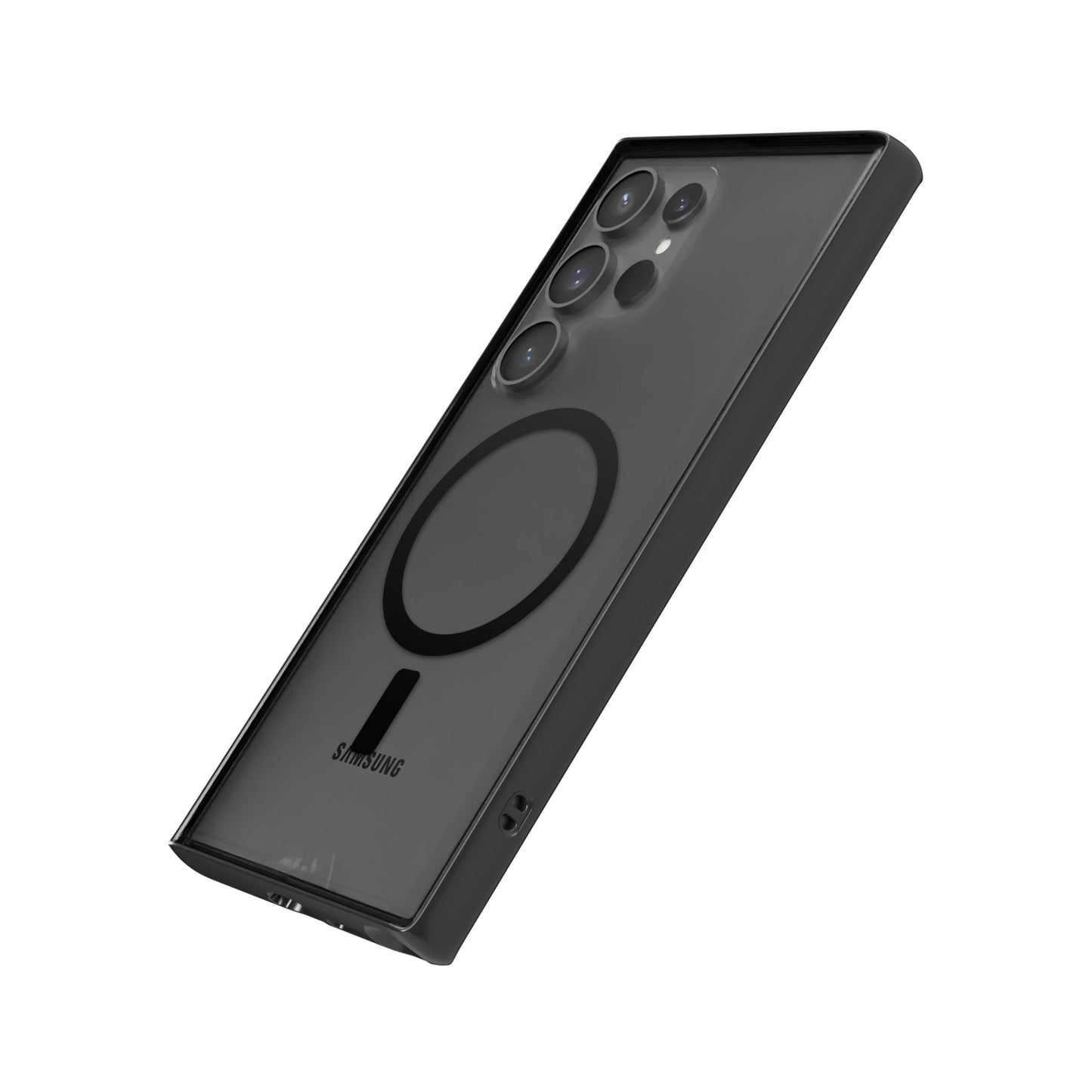Compatible Clear Phone Case