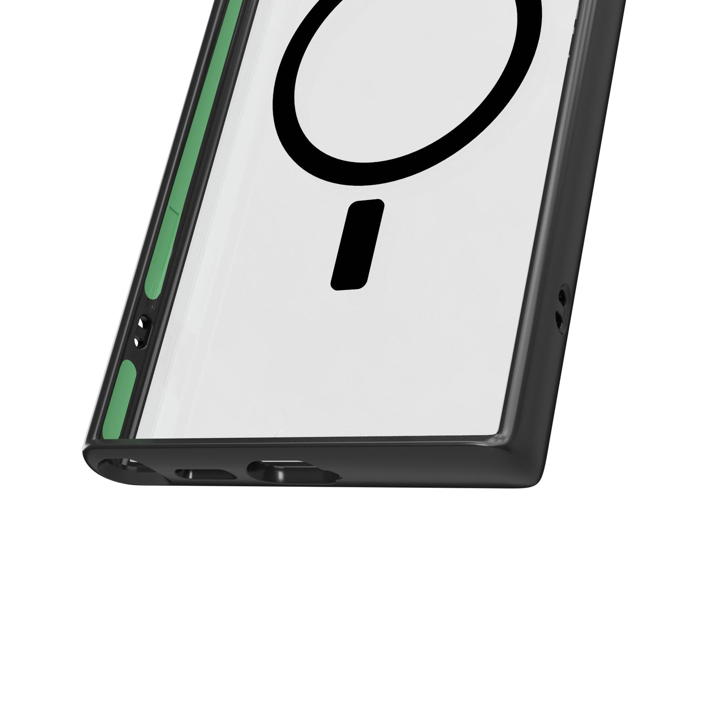 Compatible Clear Phone Case