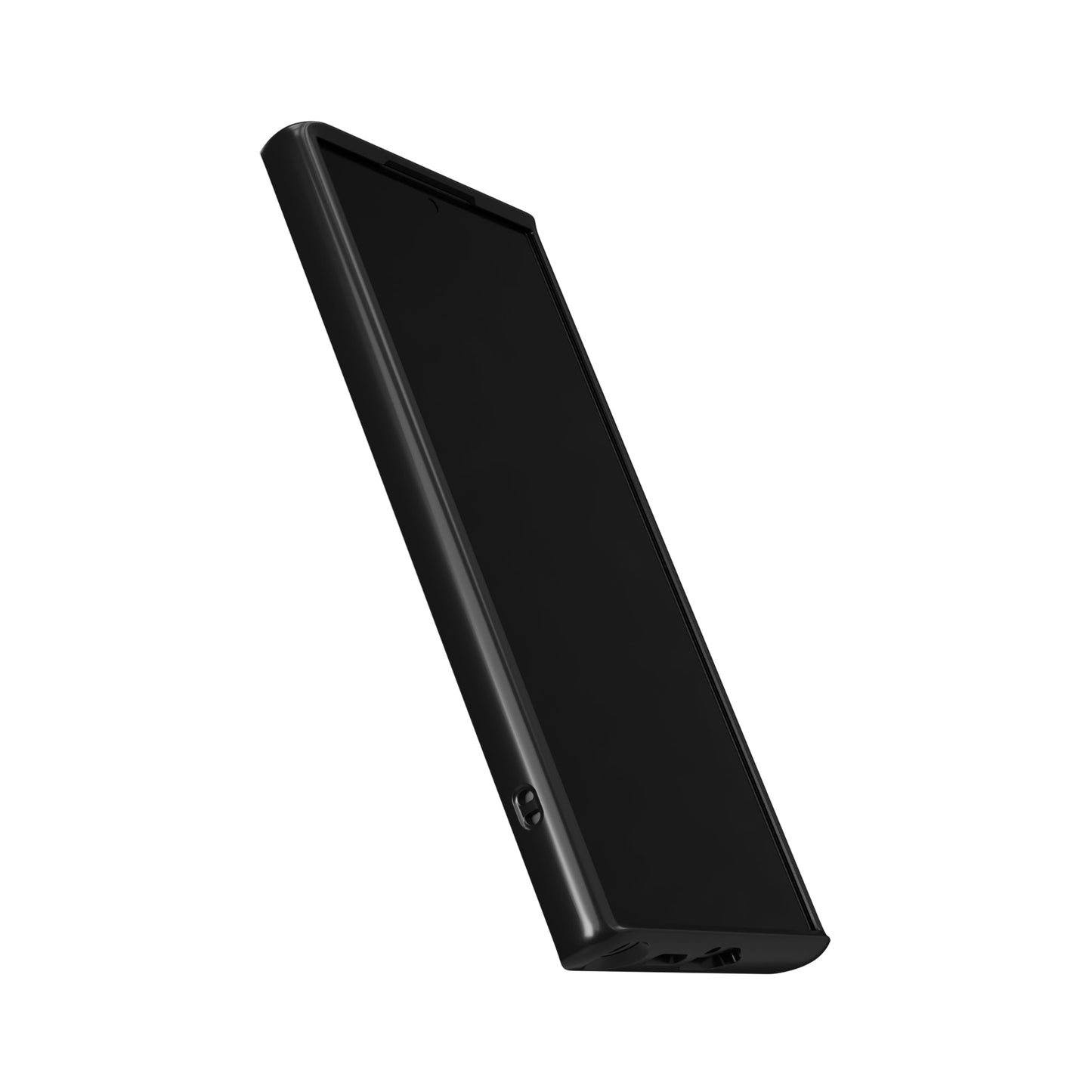 Compatible Clear Phone Case