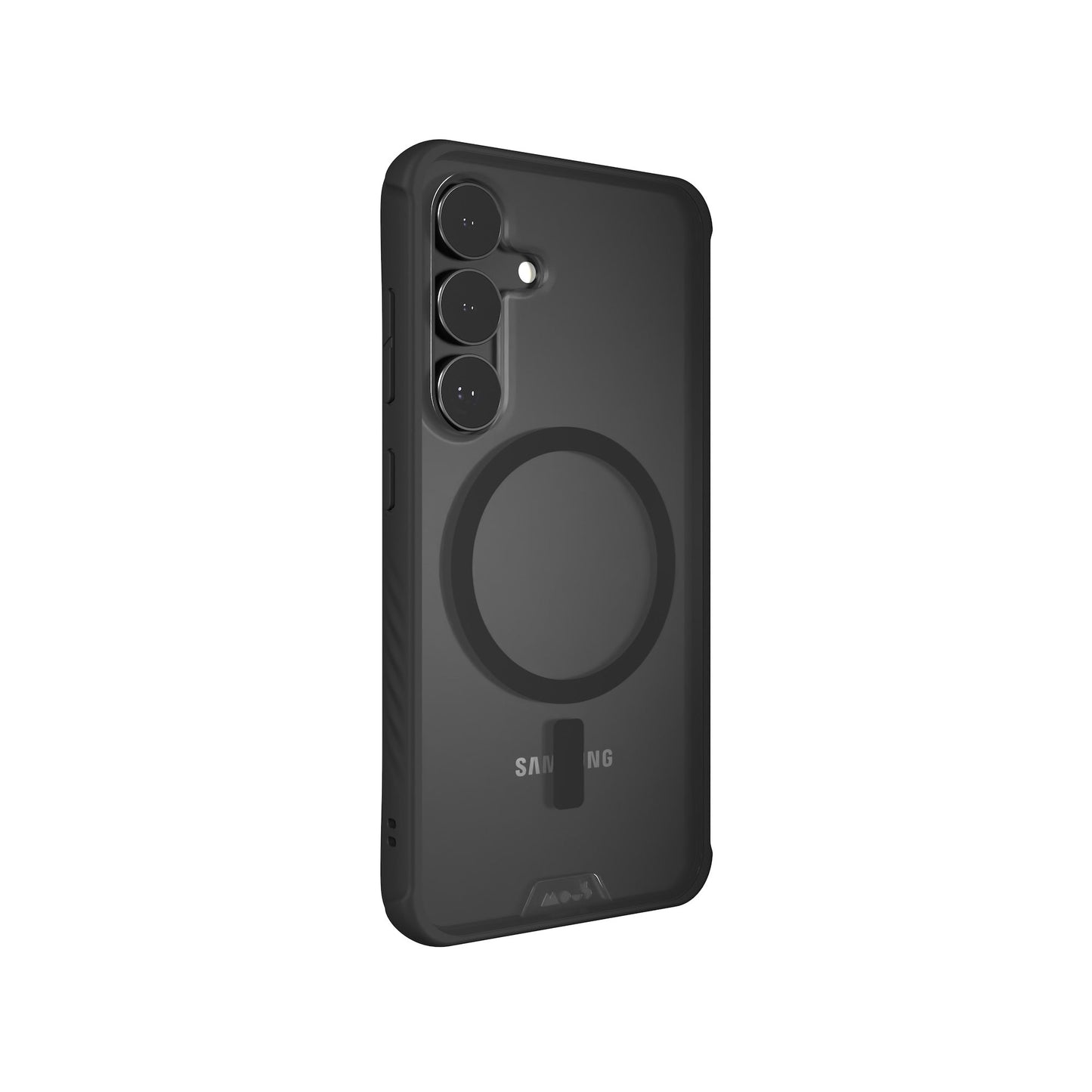 Protective Clear Phone Case