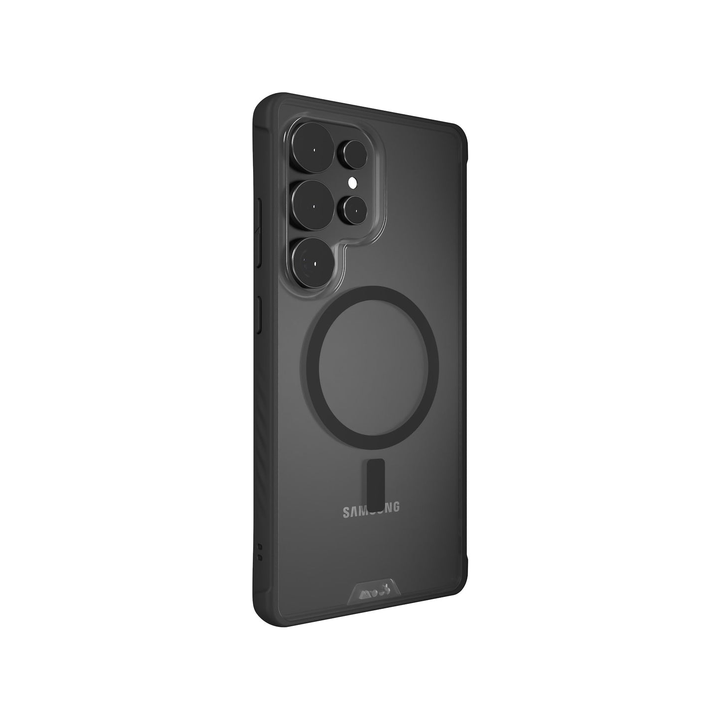 Protective Clear Phone Case