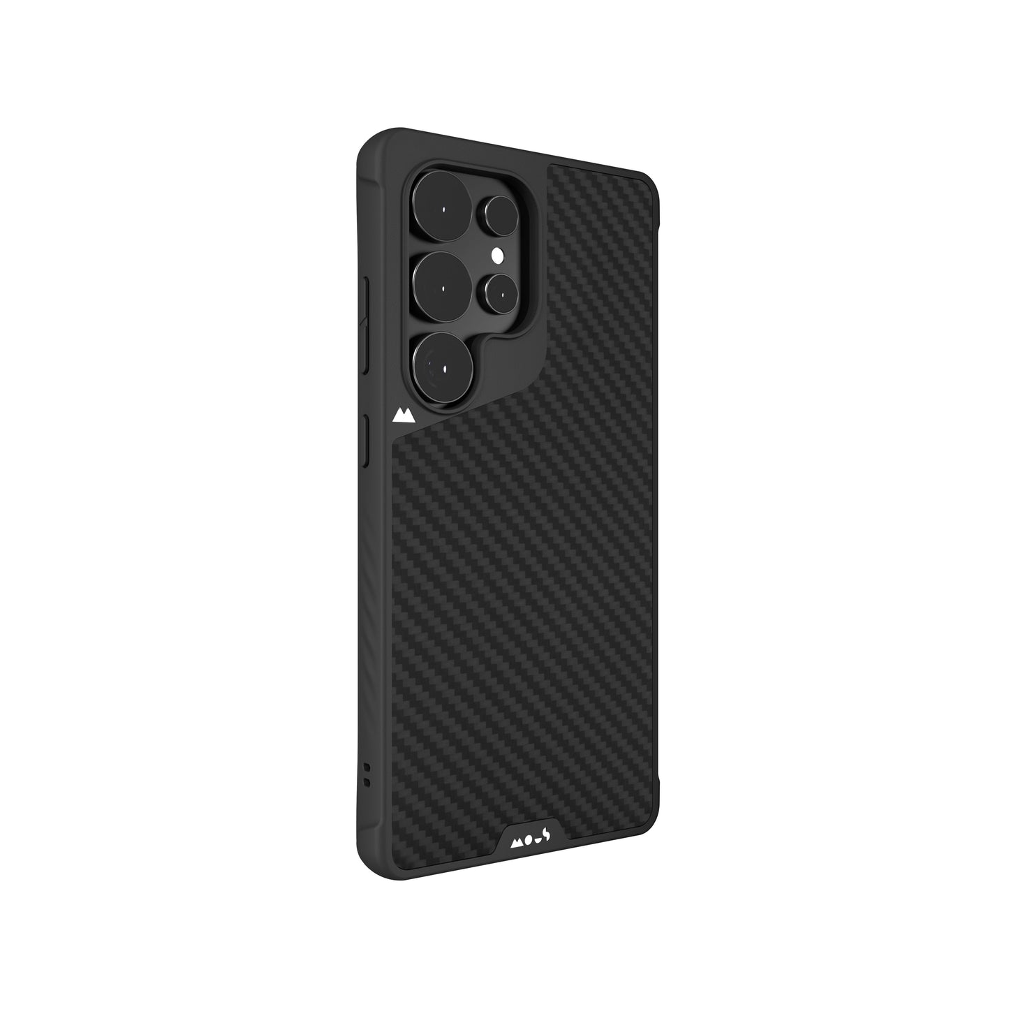 Aramid Fibre Protective Phone Case
