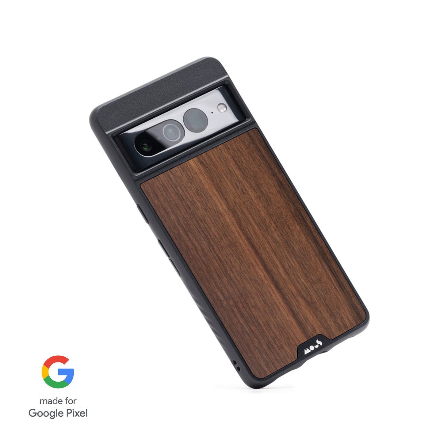 Compatible Walnut Phone Case