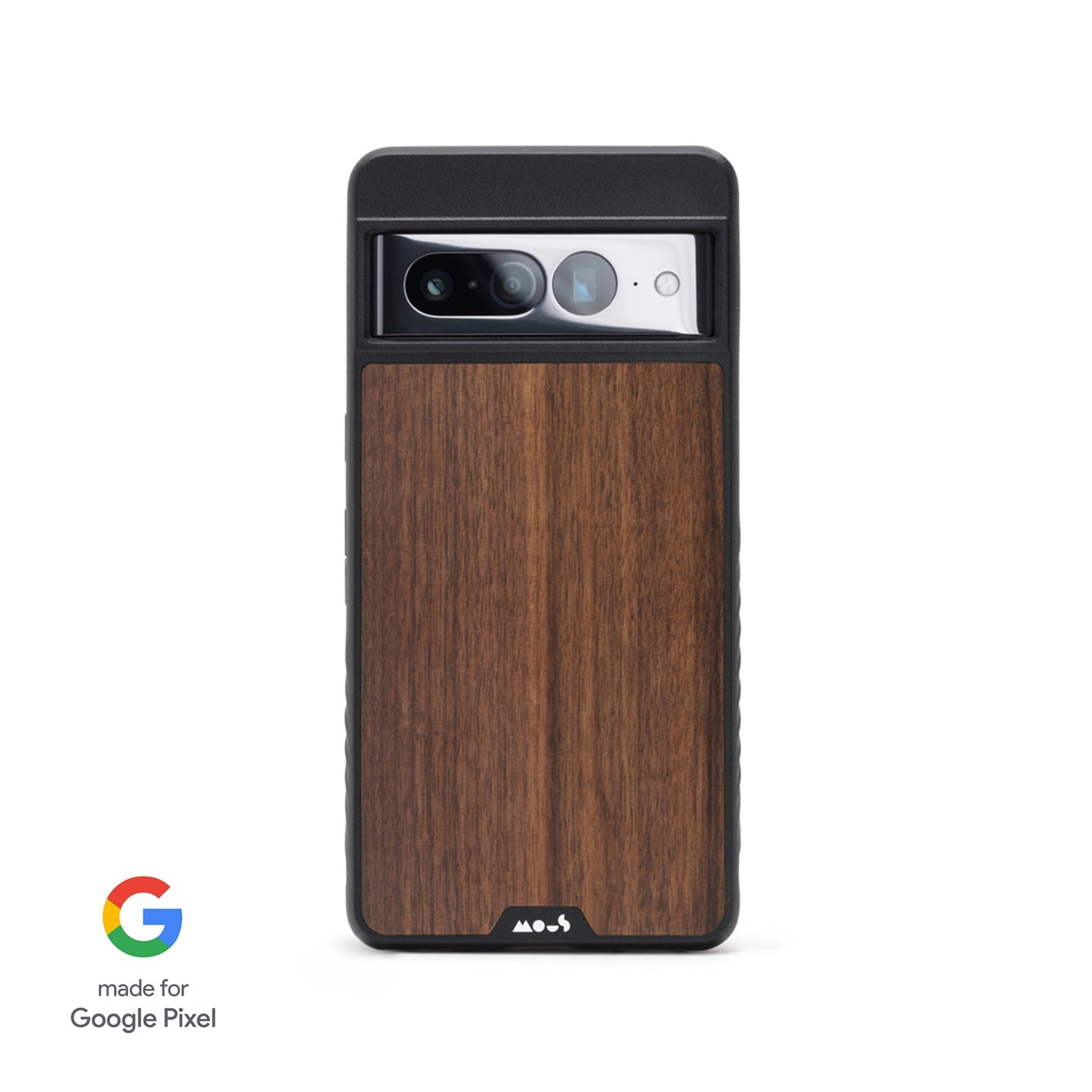 Compatible Walnut Phone Case