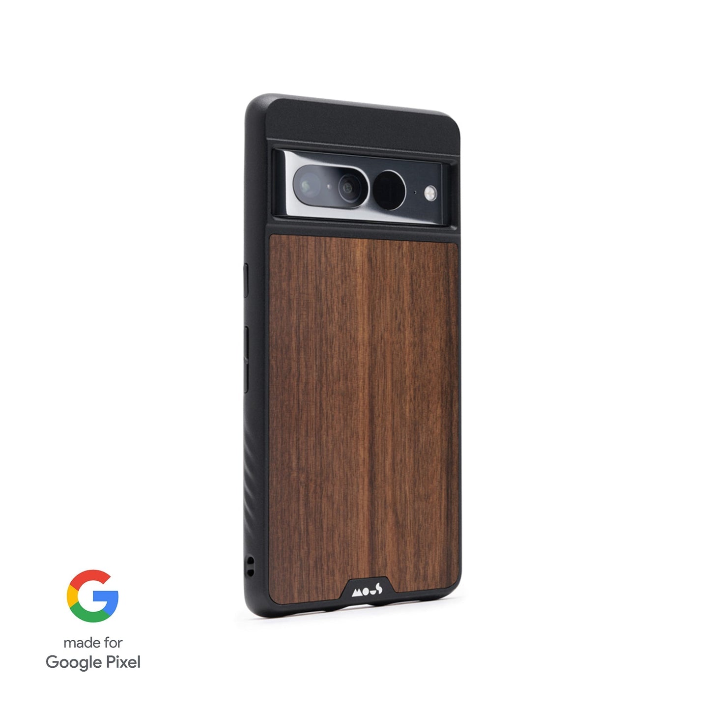 Compatible Walnut Phone Case