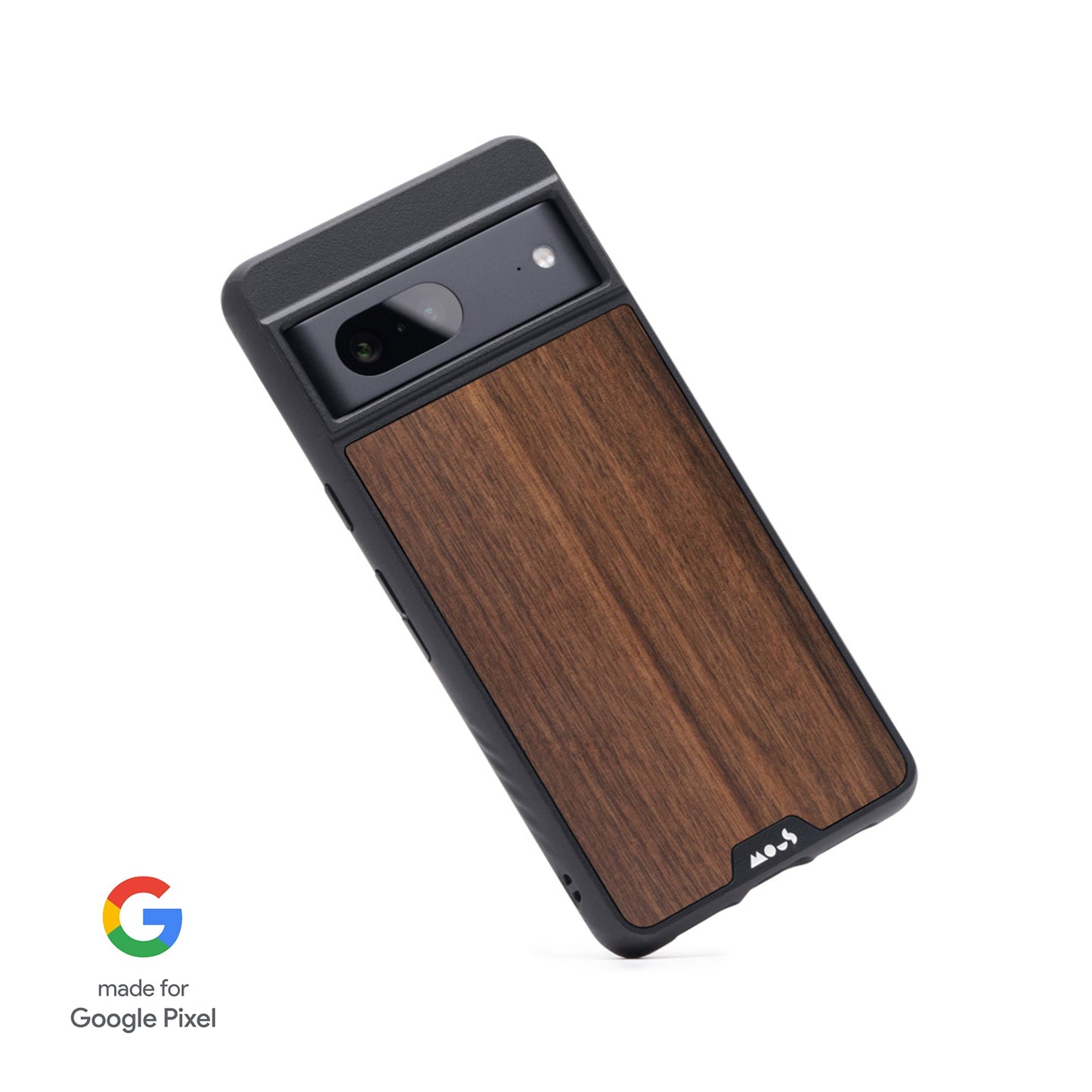 Compatible Walnut Phone Case