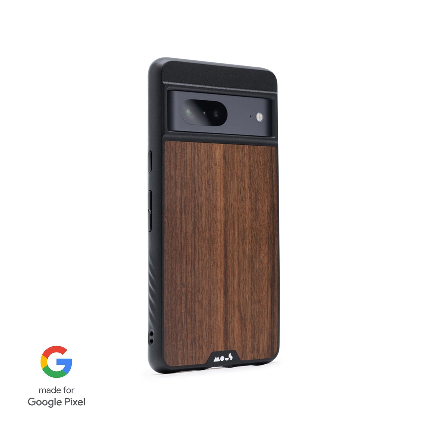 Compatible Walnut Phone Case